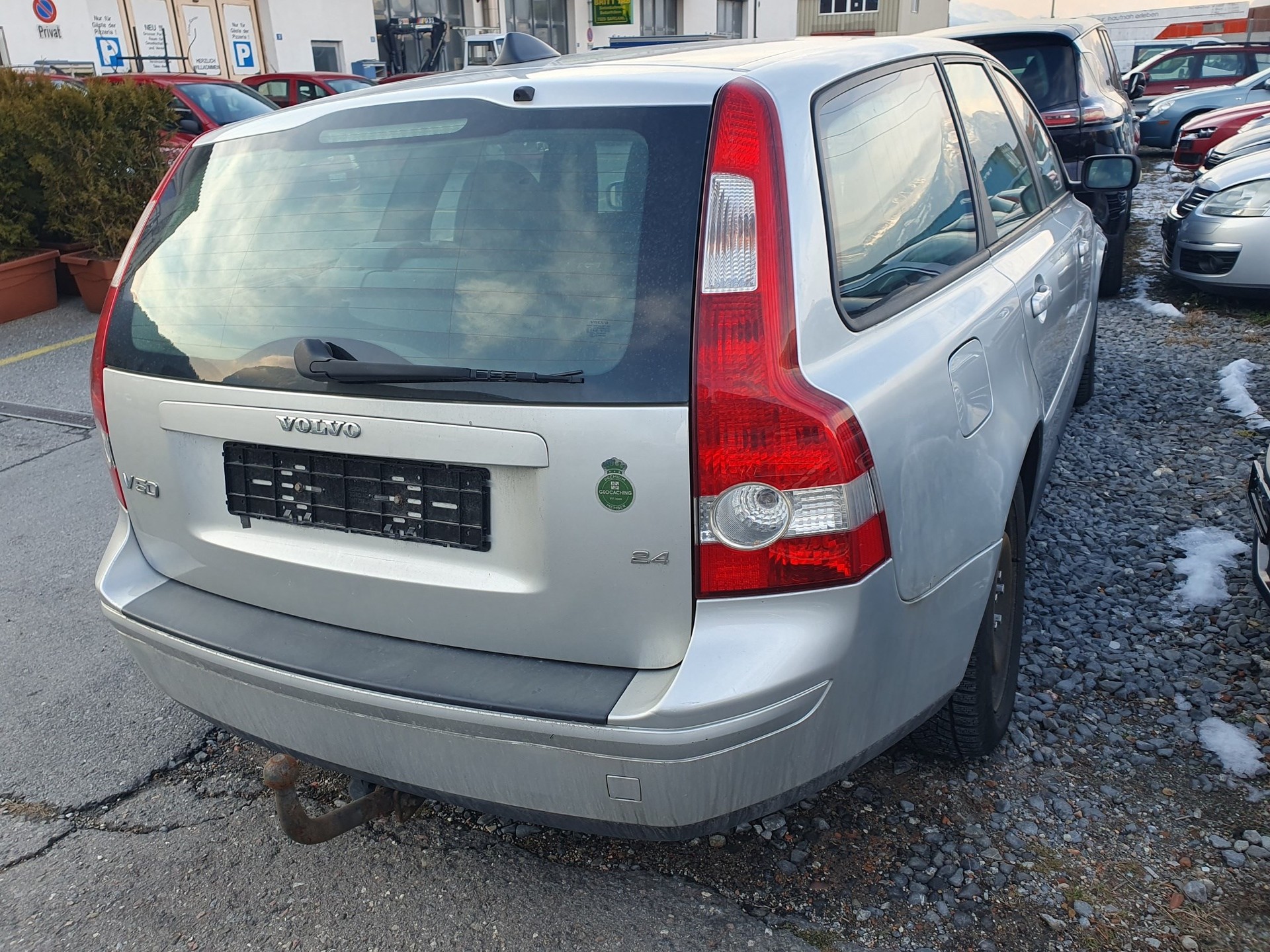 VOLVO V50 2.4 Automat-image-3