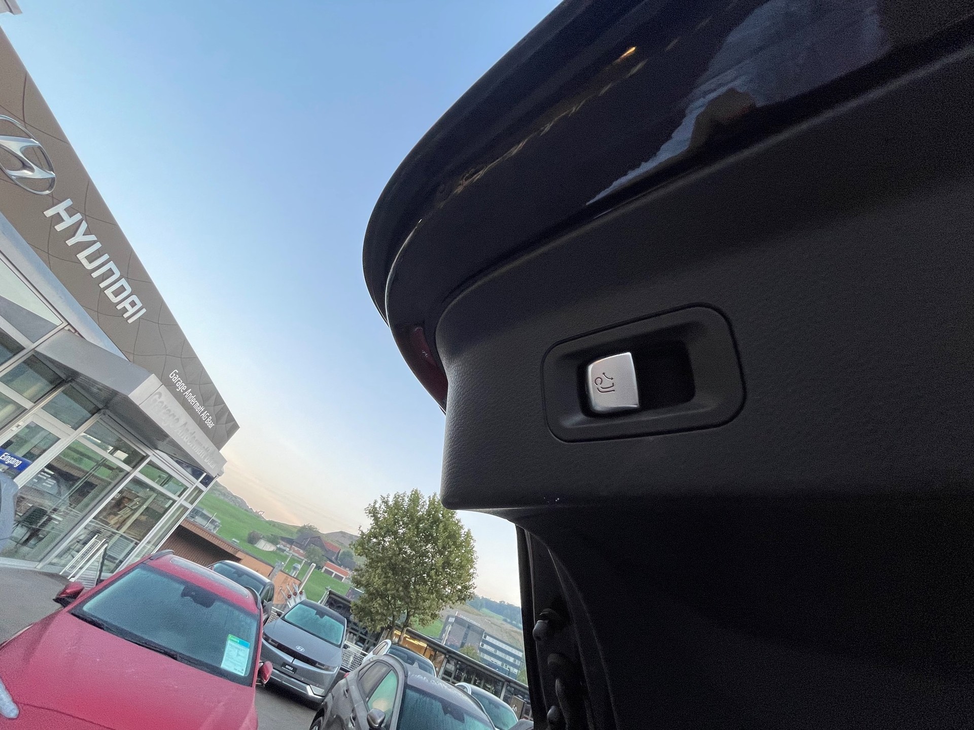 MERCEDES-BENZ GLC Coupé 43 AMG 4Matic 9G-Tronic-image-20