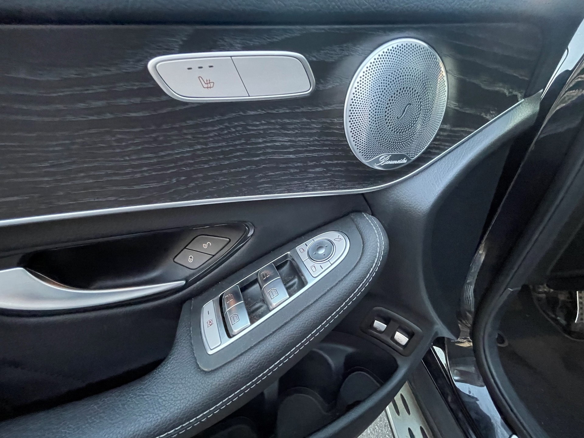 MERCEDES-BENZ GLC Coupé 43 AMG 4Matic 9G-Tronic-image-13