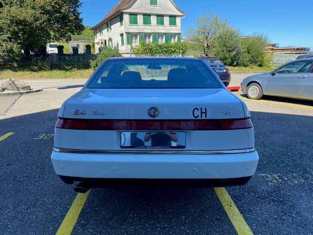ALFA ROMEO 164 3.0 Super-image-4