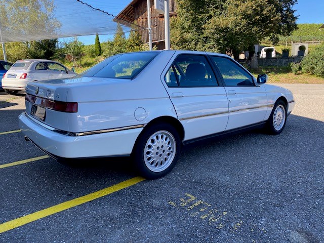 ALFA ROMEO 164 3.0 Super-image-3