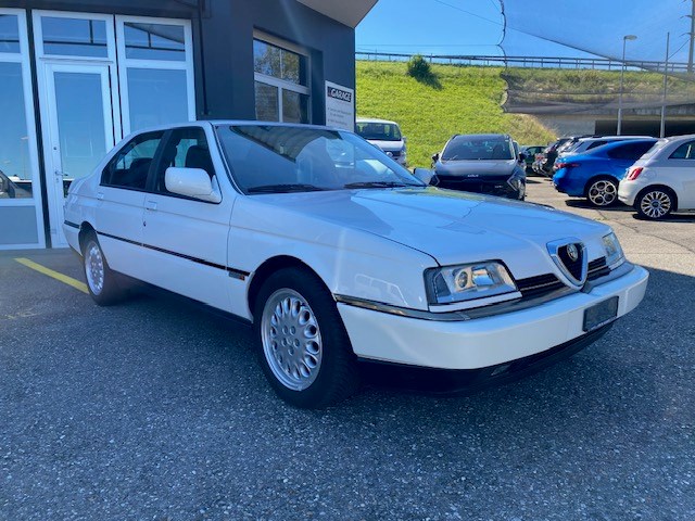 ALFA ROMEO 164 3.0 Super-image-1