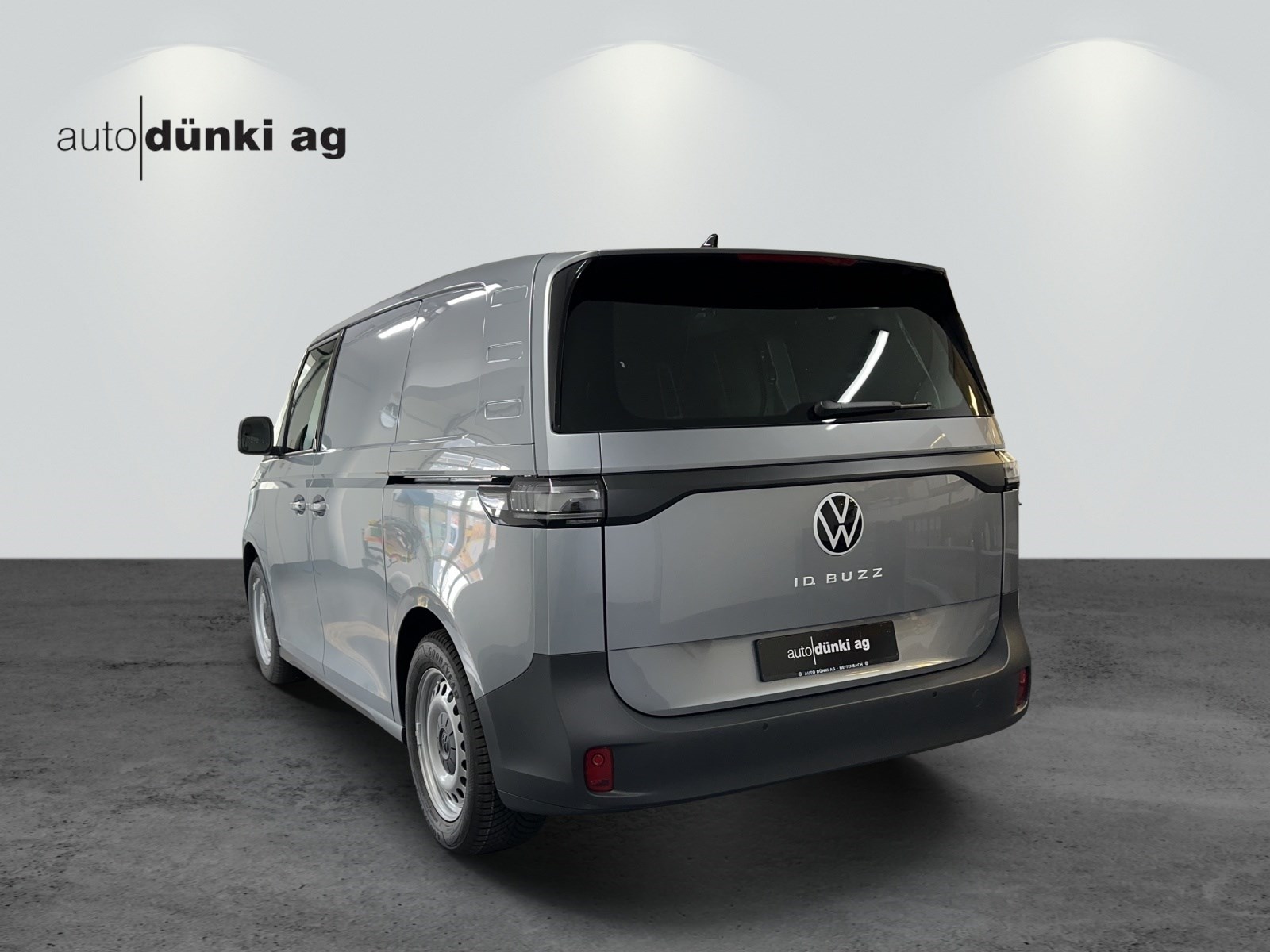 VW ID. Buzz Cargo-showroom-element-1