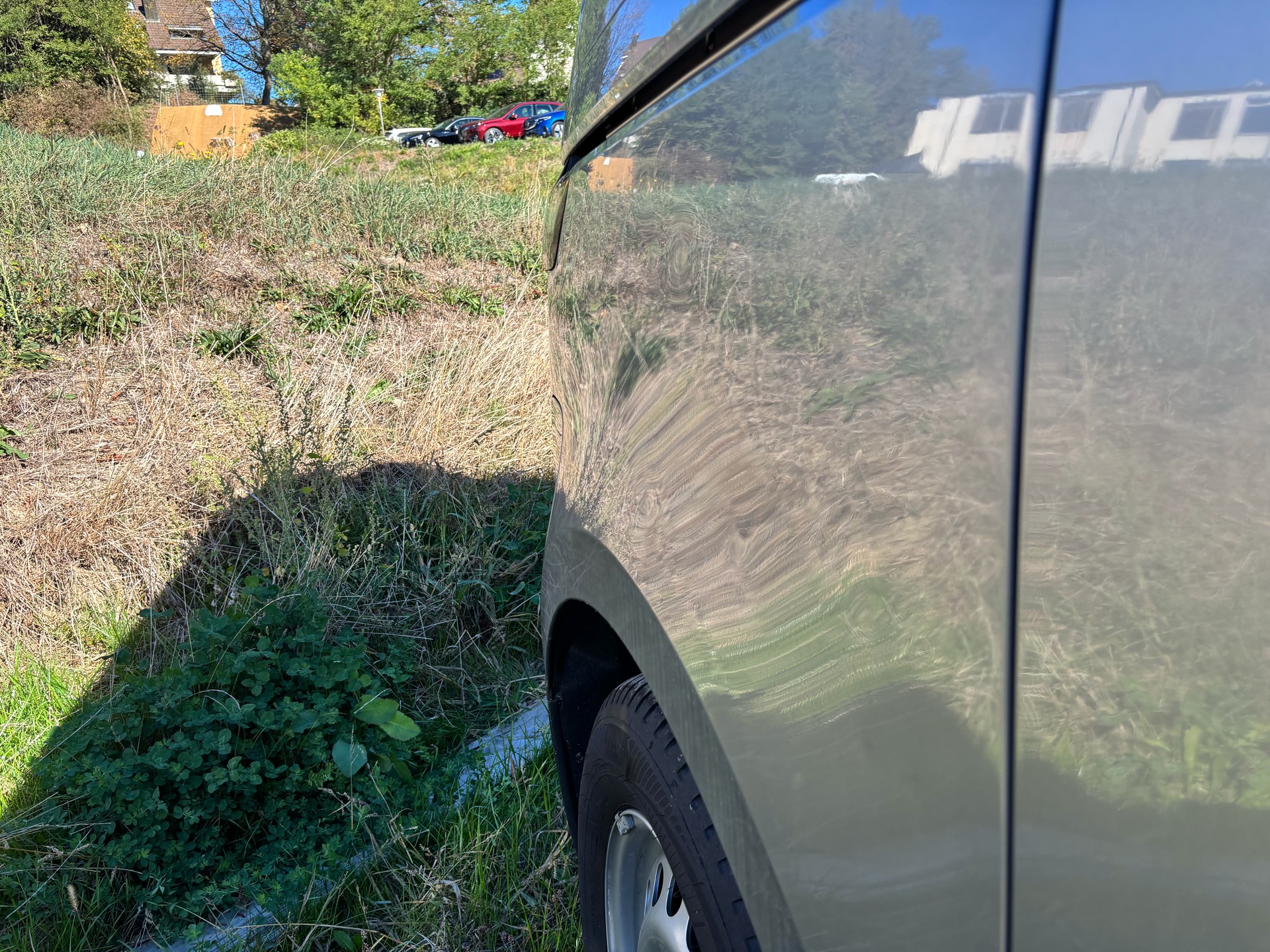 VW ID. Buzz Cargo-image-28