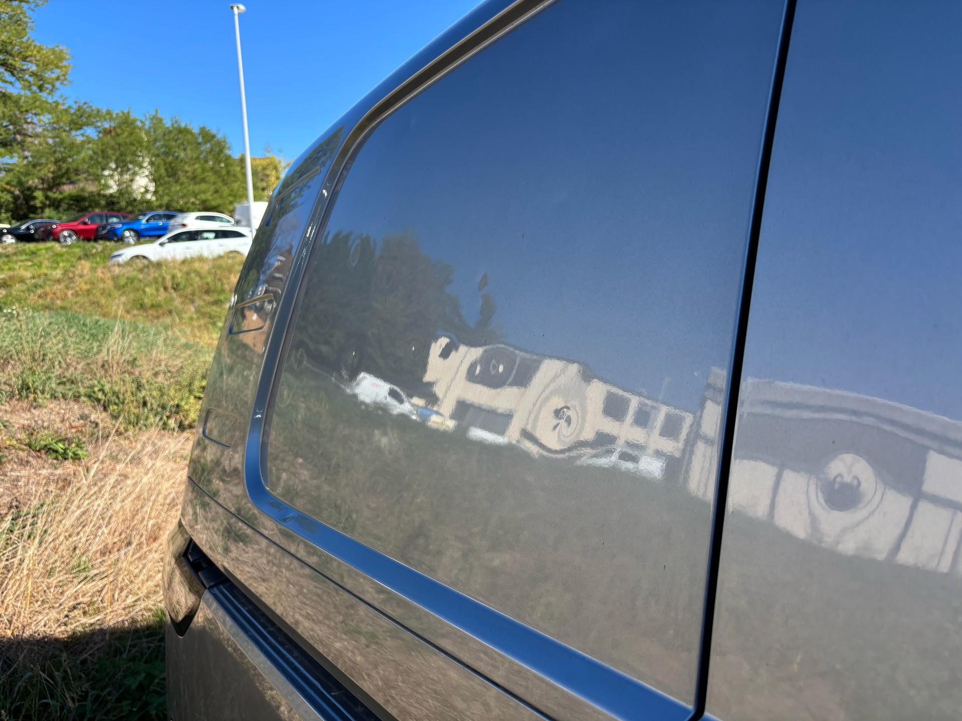 VW ID. Buzz Cargo-image-25