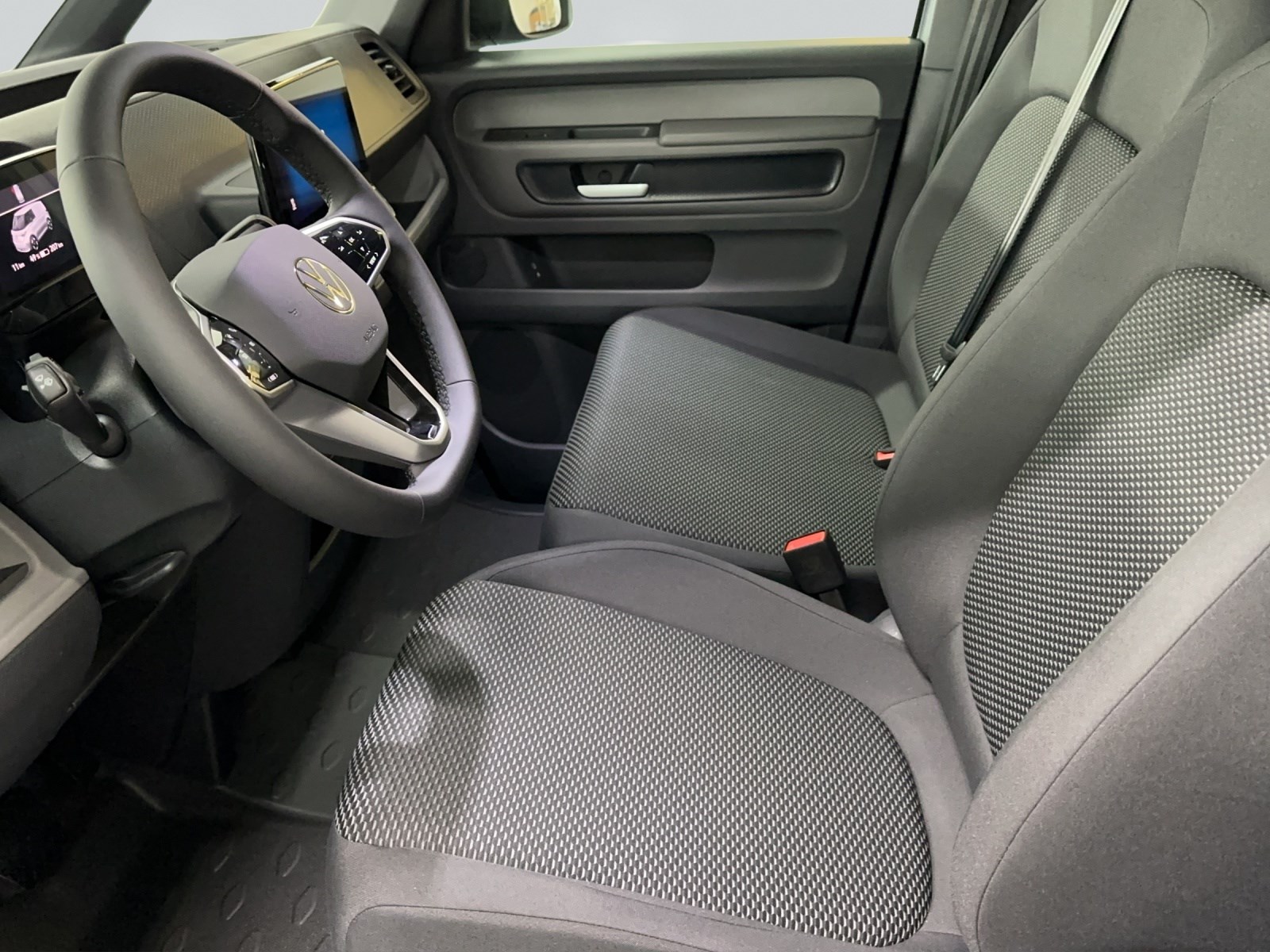 VW ID. Buzz Cargo-image-5