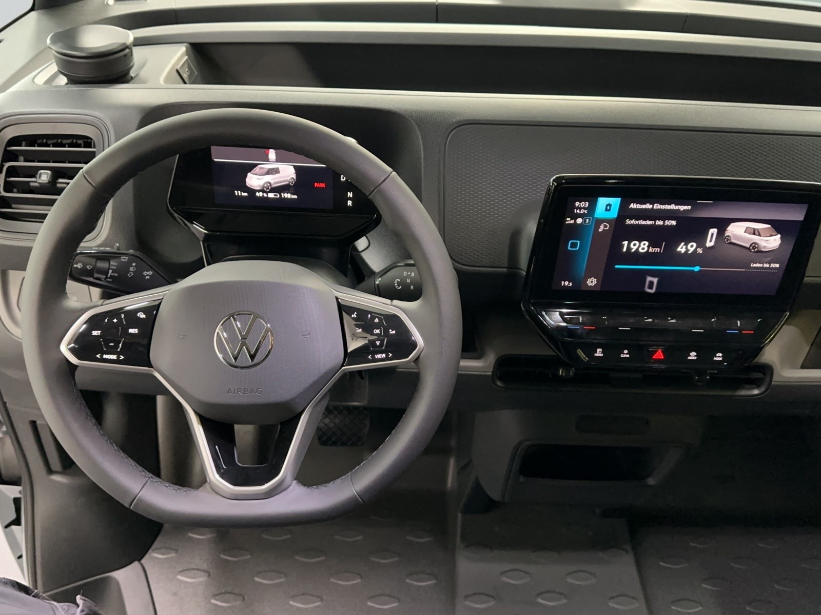 VW ID. Buzz Cargo-image-7