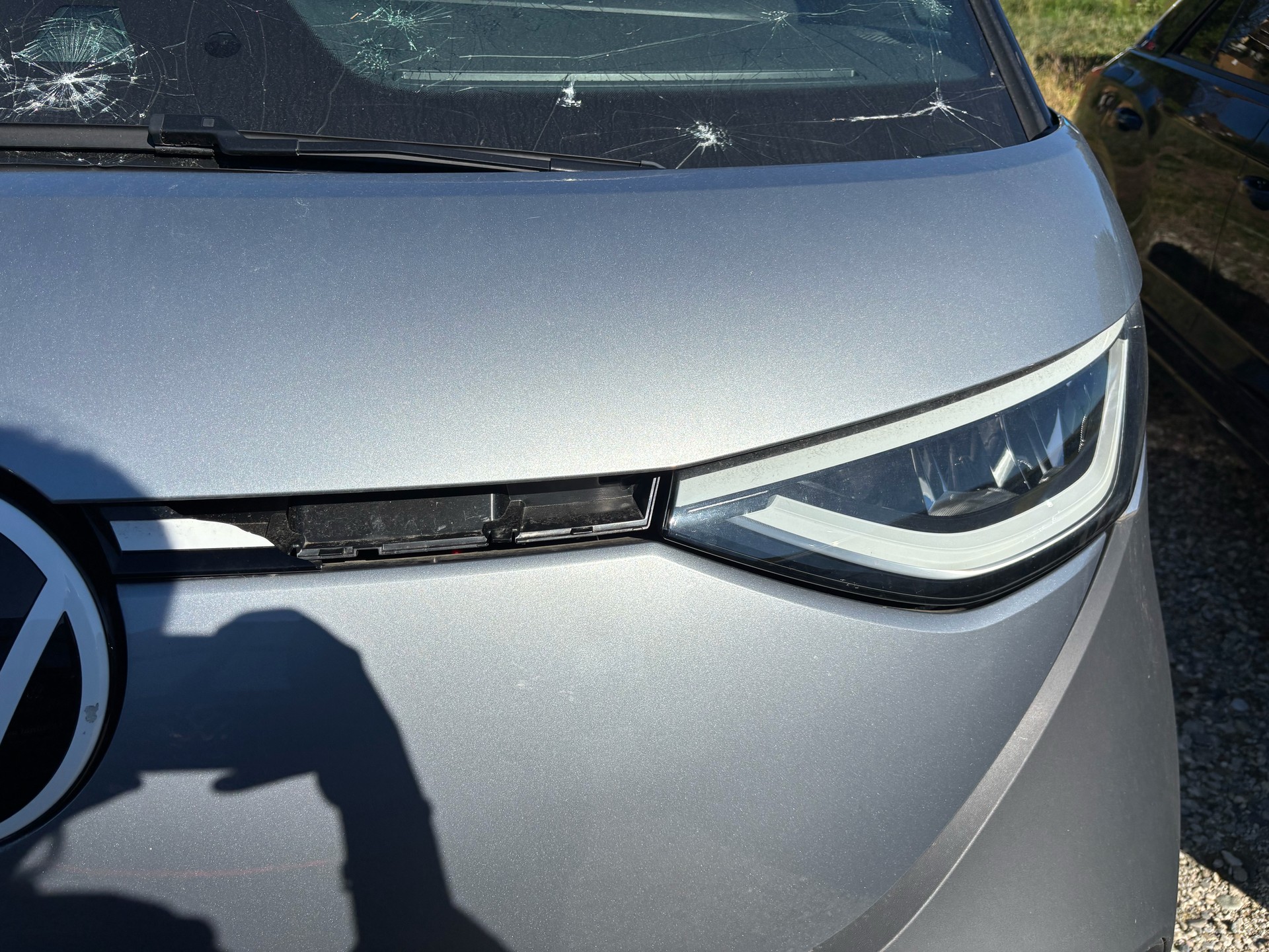 VW ID. Buzz Cargo-image-14