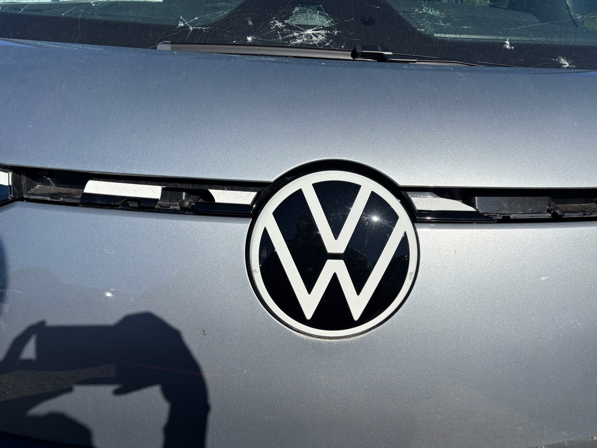 VW ID. Buzz Cargo-image-16