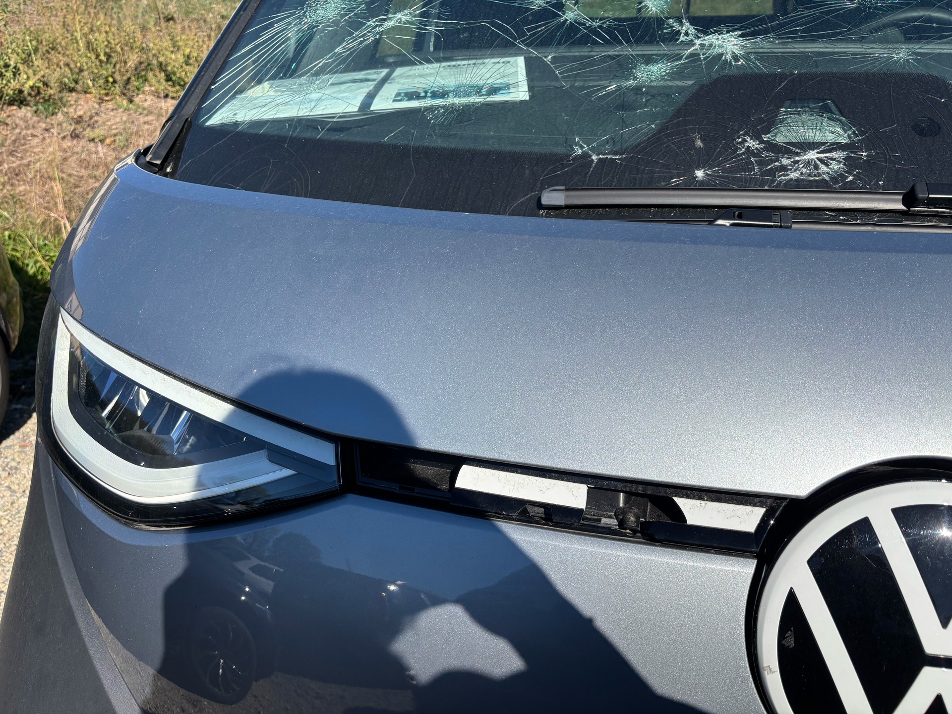 VW ID. Buzz Cargo-image-15