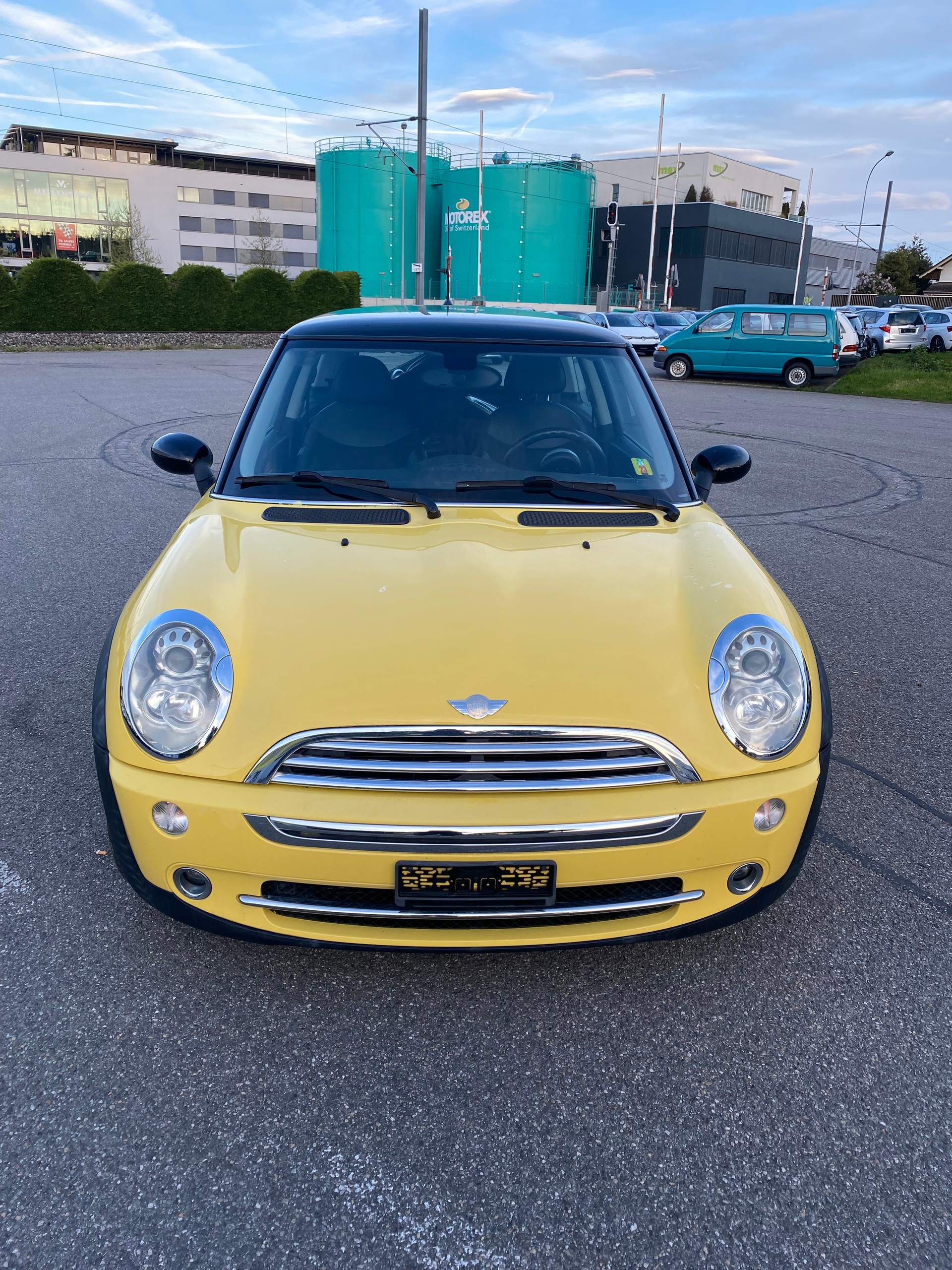 MINI Mini Cooper-image-0