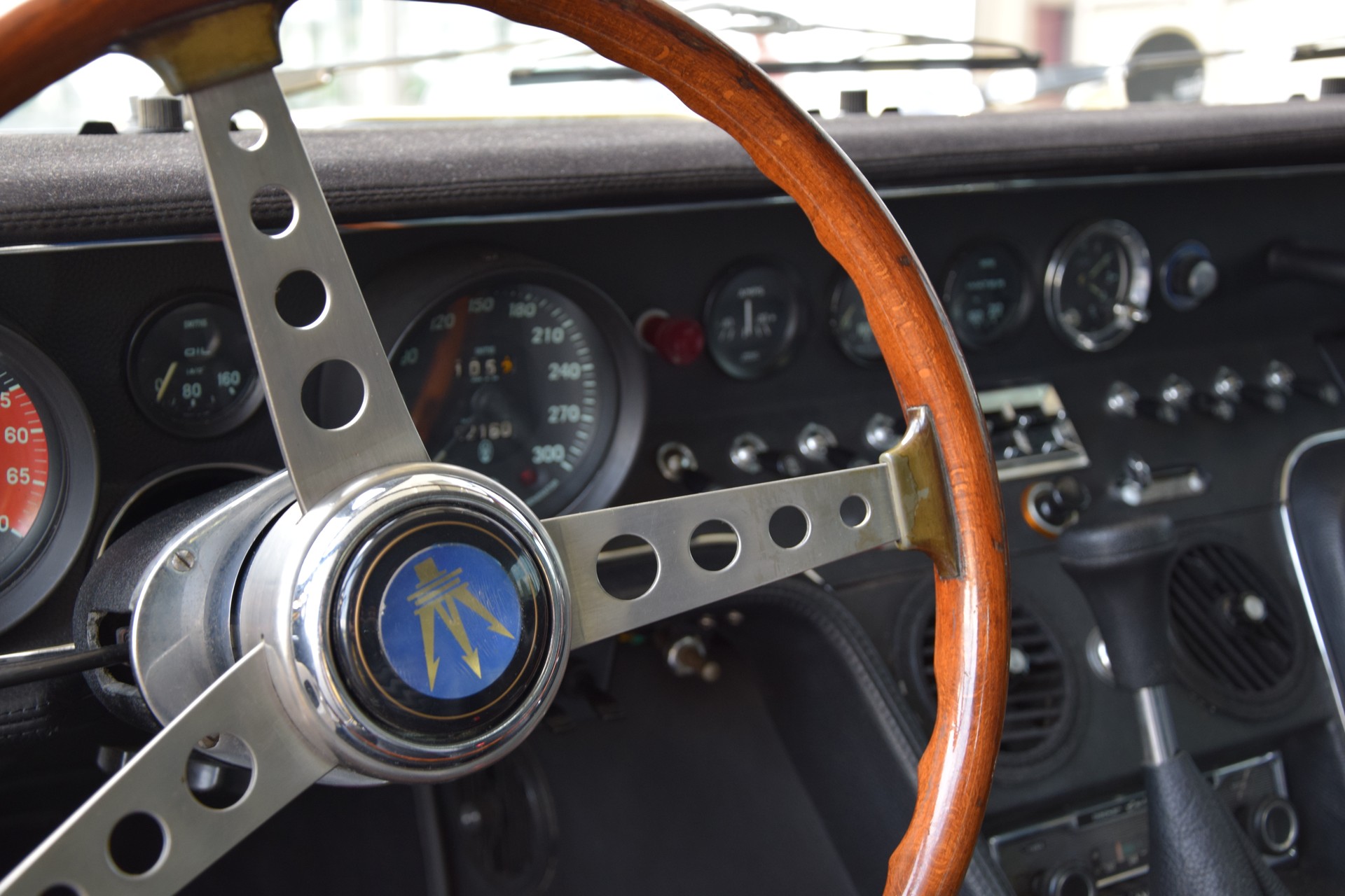 MASERATI GHIBLI-image-9
