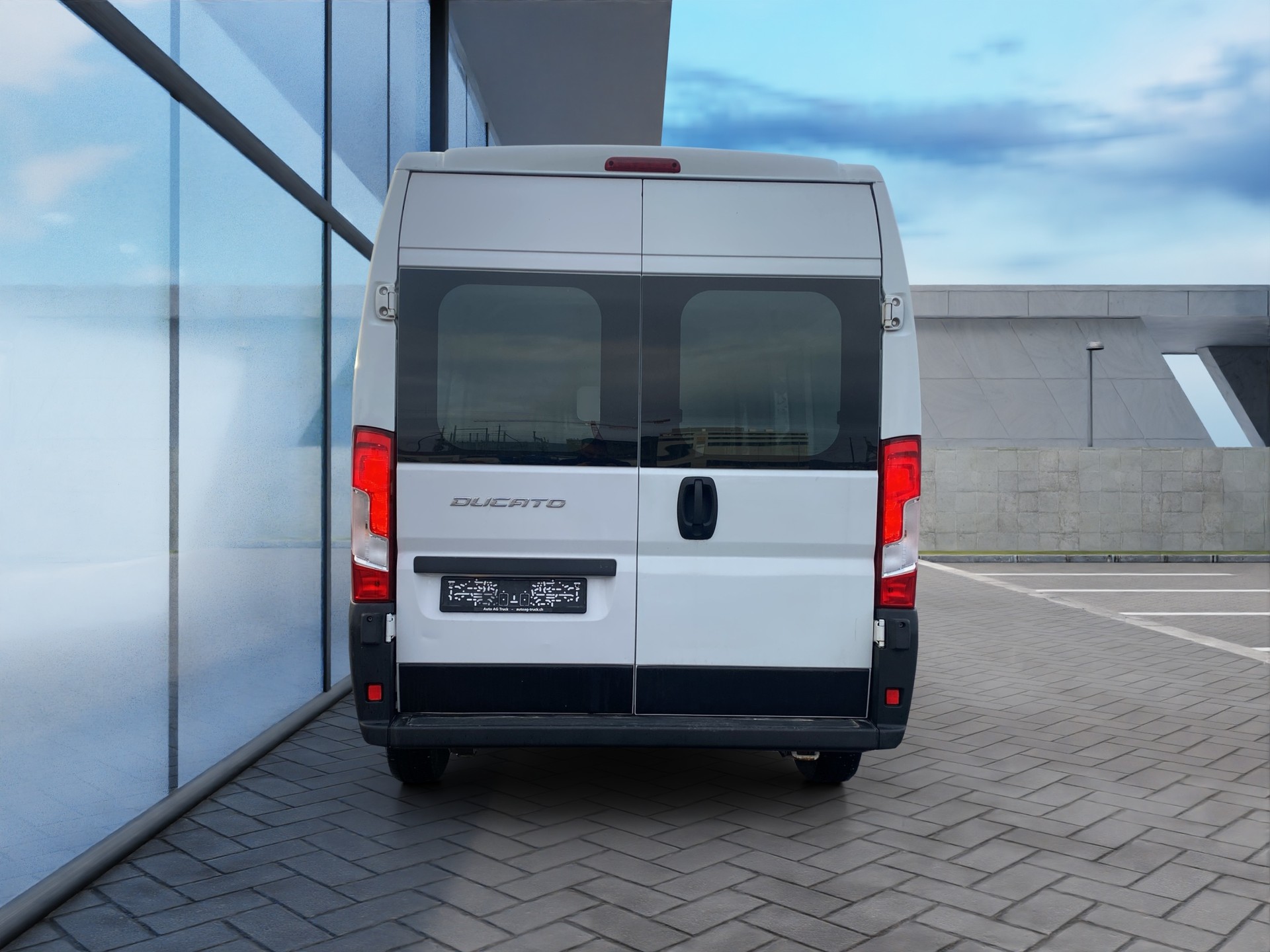 FIAT Ducato 35 2.3 MJ-image-3