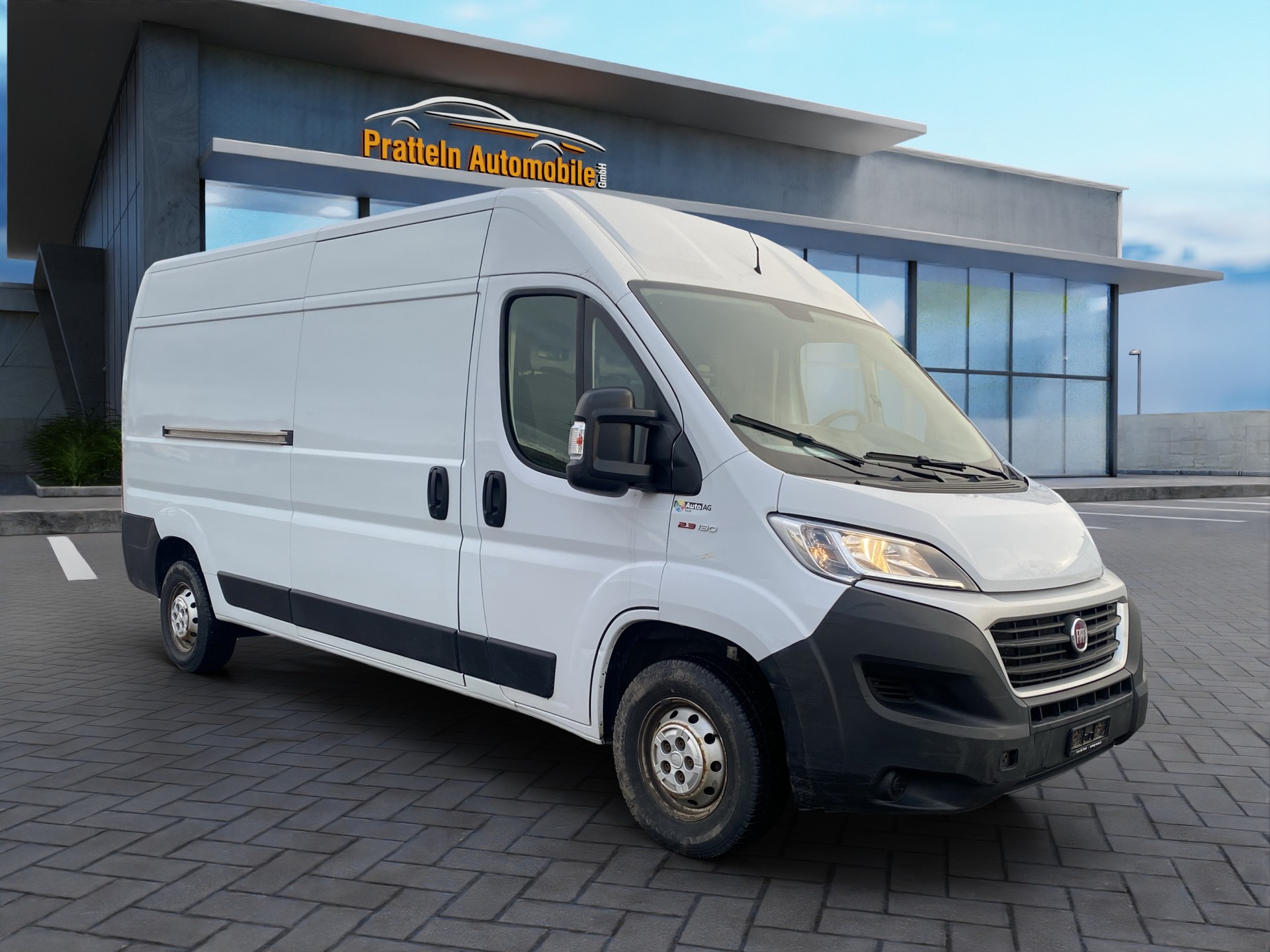 FIAT Ducato 35 2.3 MJ-image-6