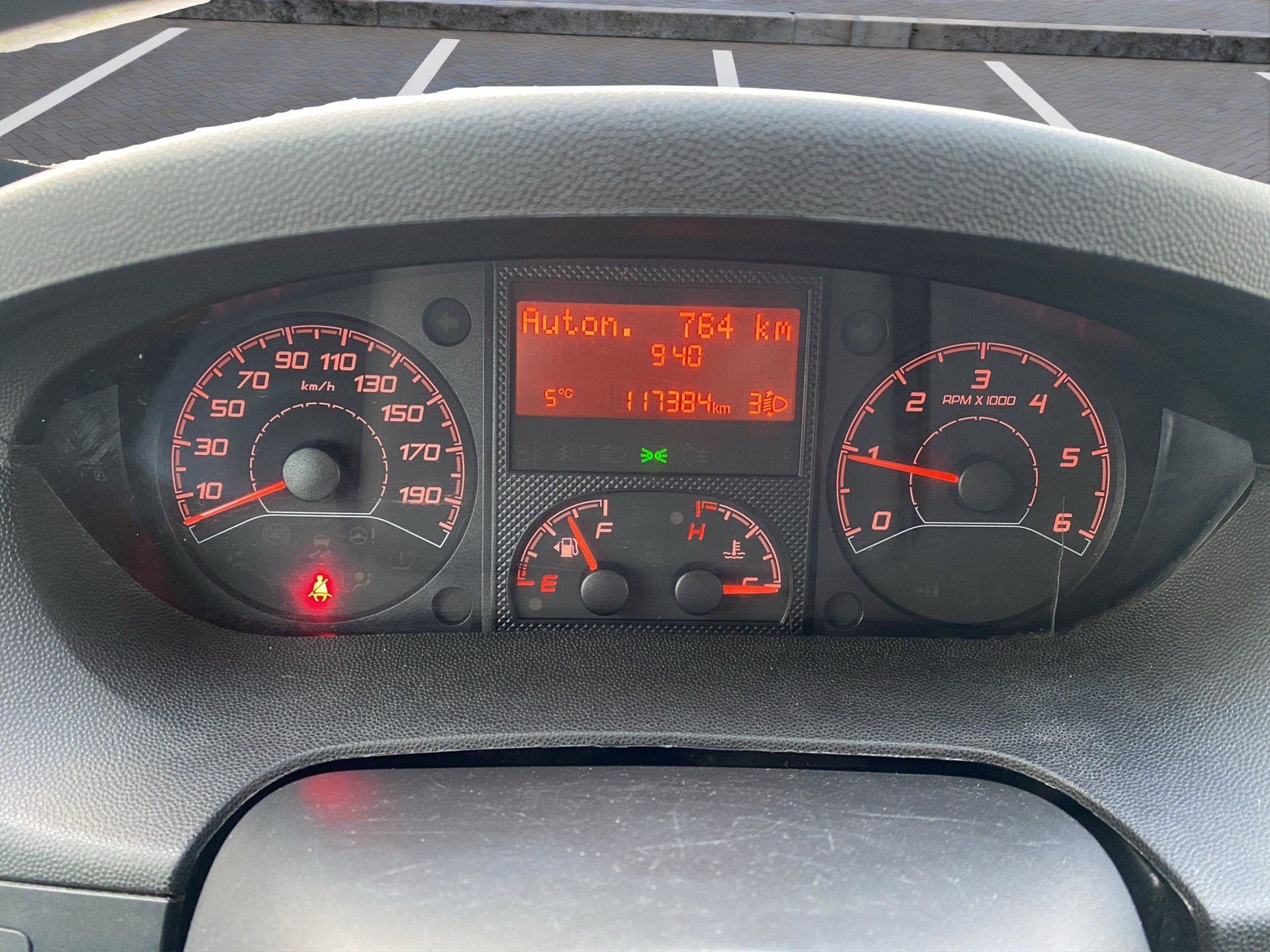 FIAT Ducato 35 2.3 MJ-image-12