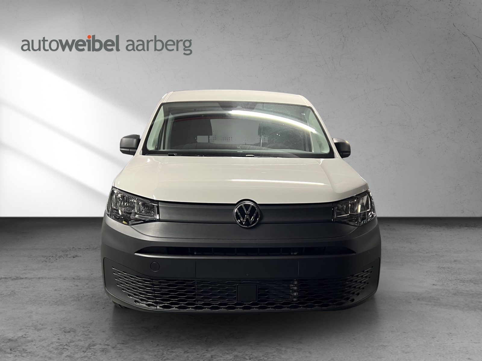 VW Caddy Cargo 1.5TSI Entry Maxi-image-5