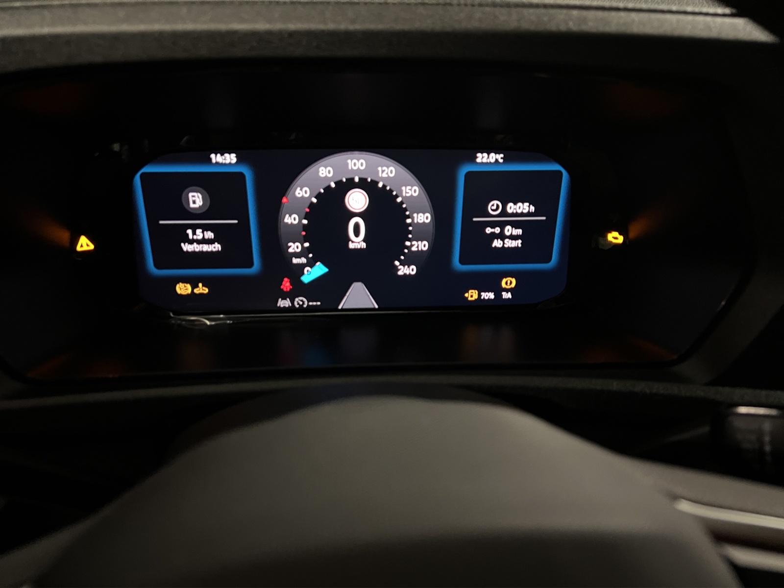 VW Caddy Cargo 1.5TSI Entry Maxi-image-12