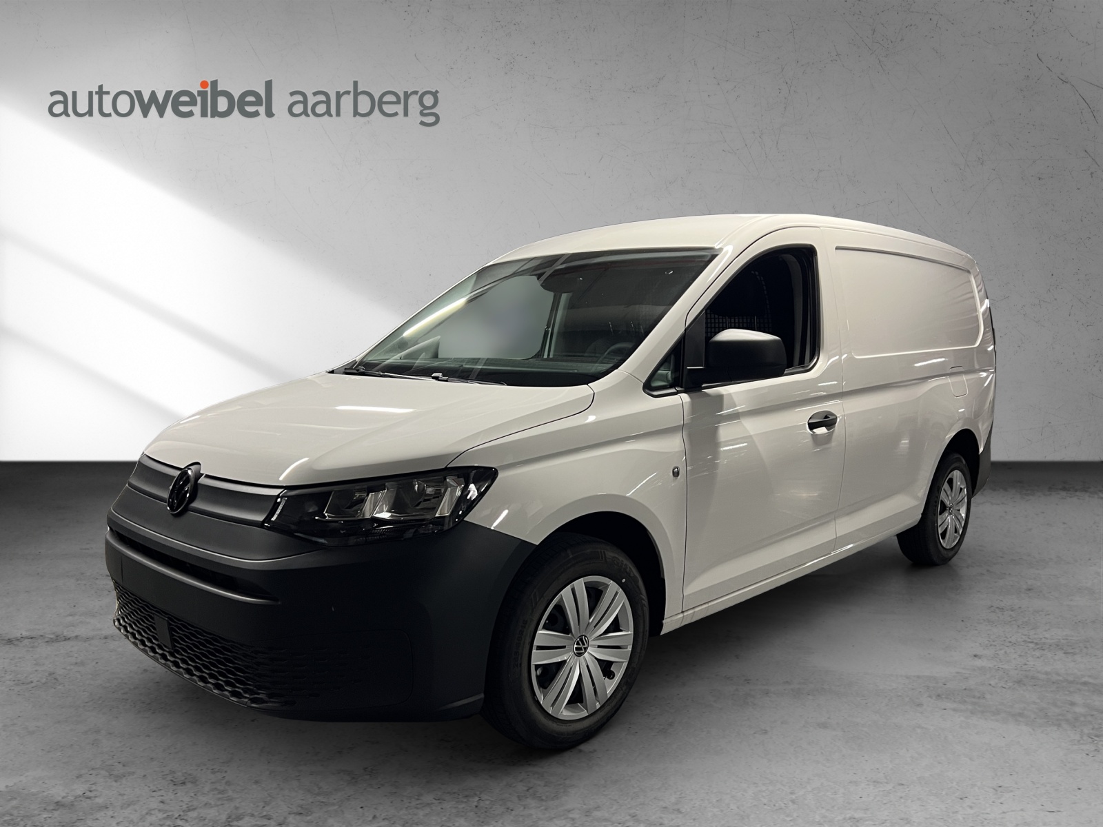 VW Caddy Cargo 1.5TSI Entry Maxi-image-4
