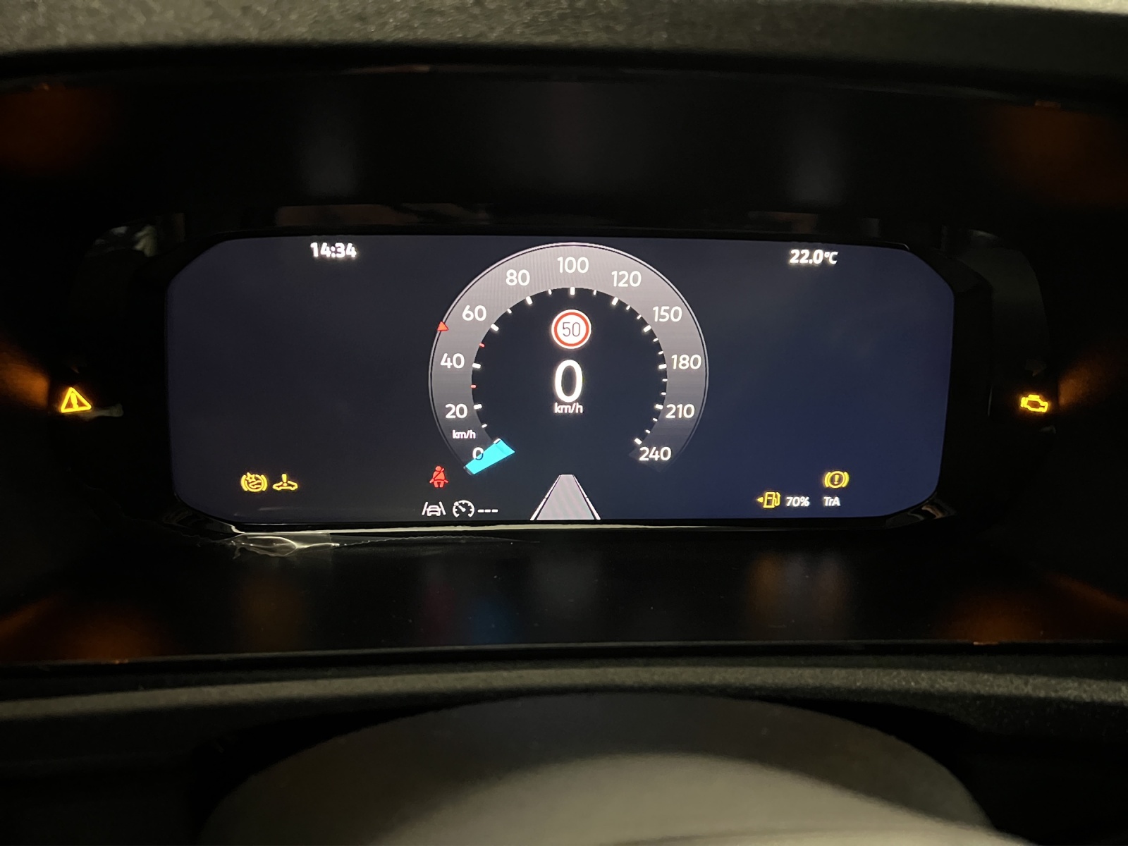 VW Caddy Cargo 1.5TSI Entry Maxi-image-11