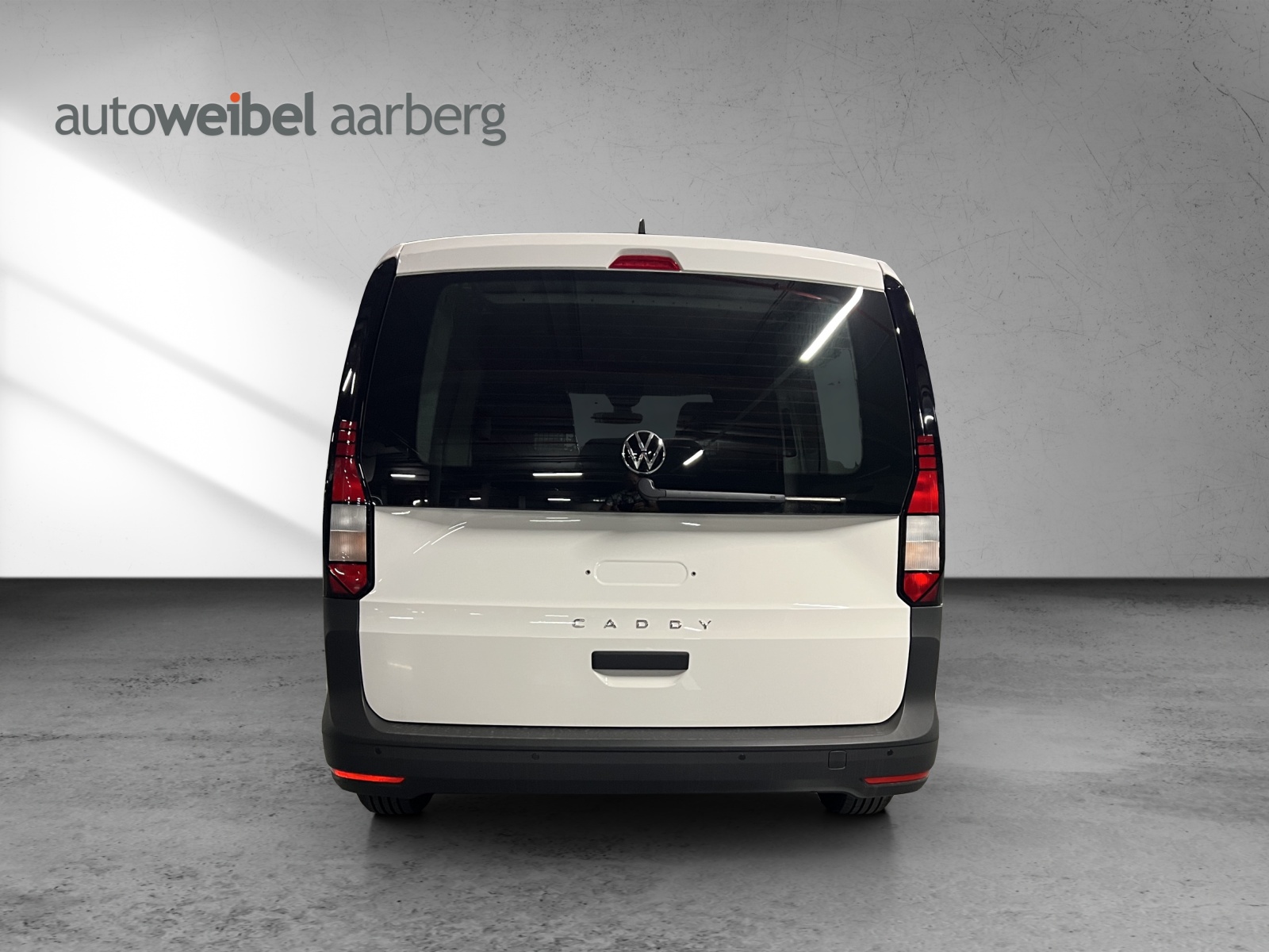 VW Caddy Cargo 1.5TSI Entry Maxi-showroom-element-2