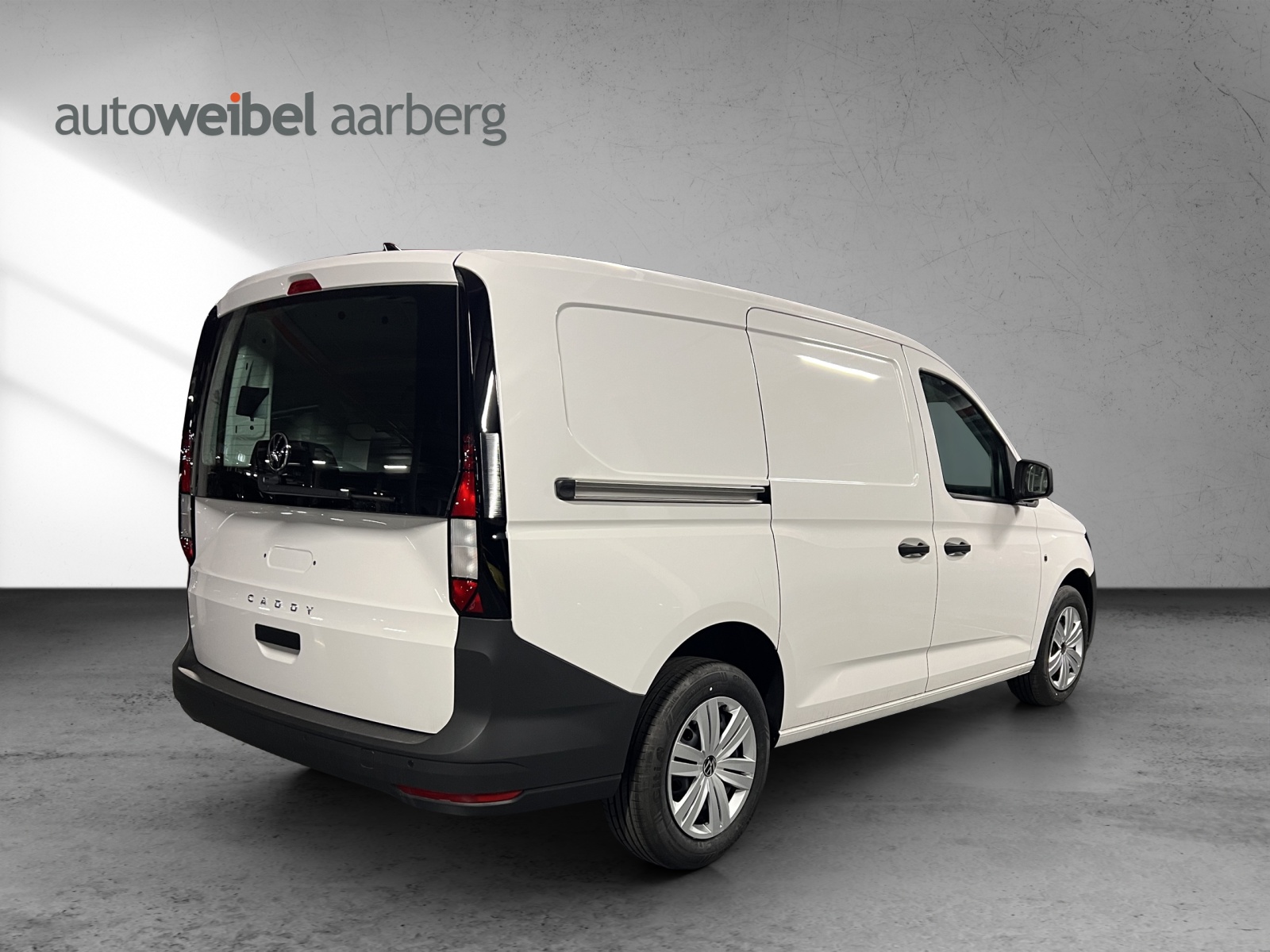 VW Caddy Cargo 1.5TSI Entry Maxi-showroom-element-1