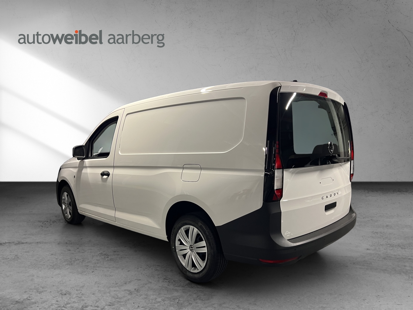 VW Caddy Cargo 1.5TSI Entry Maxi-showroom-element-3