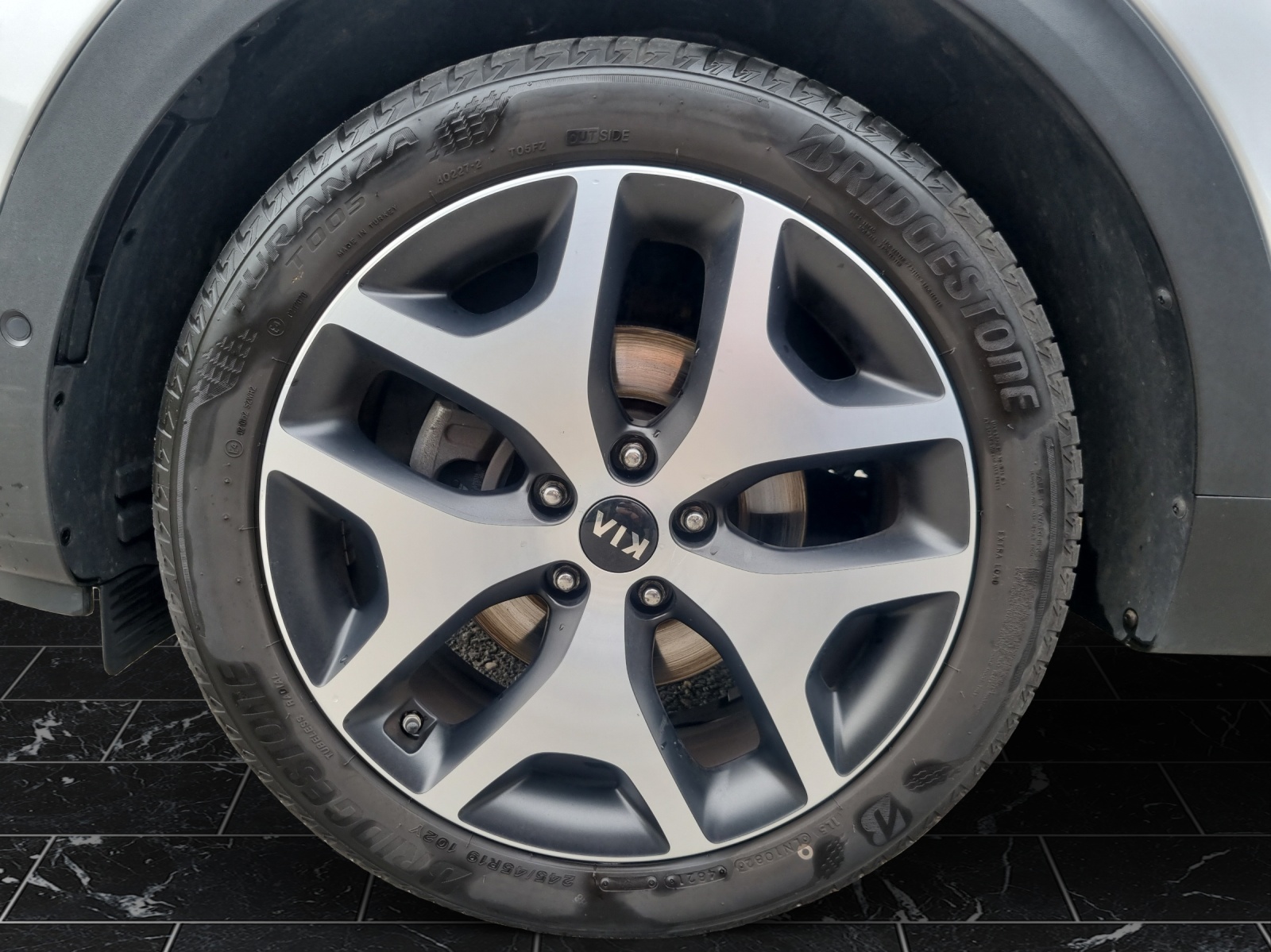 KIA Sportage 2.0 CRDi Style GT-Line-image-10