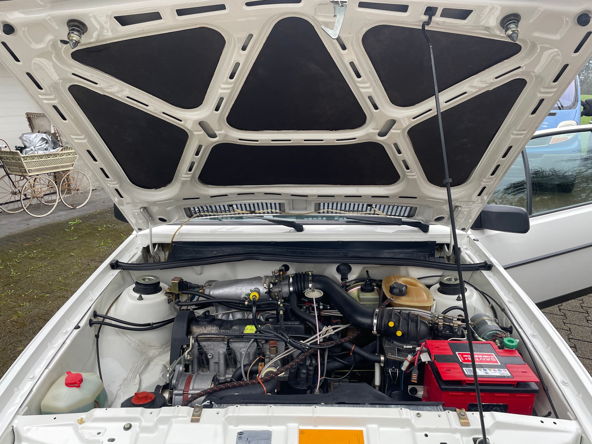 VW SCIROCCO GT Katalysator-image-12