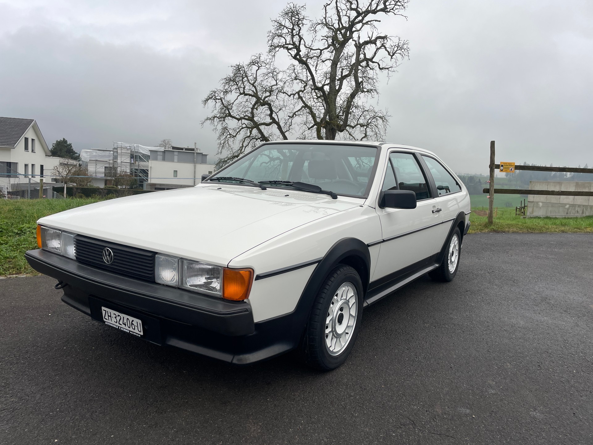 VW SCIROCCO GT Katalysator-image-1