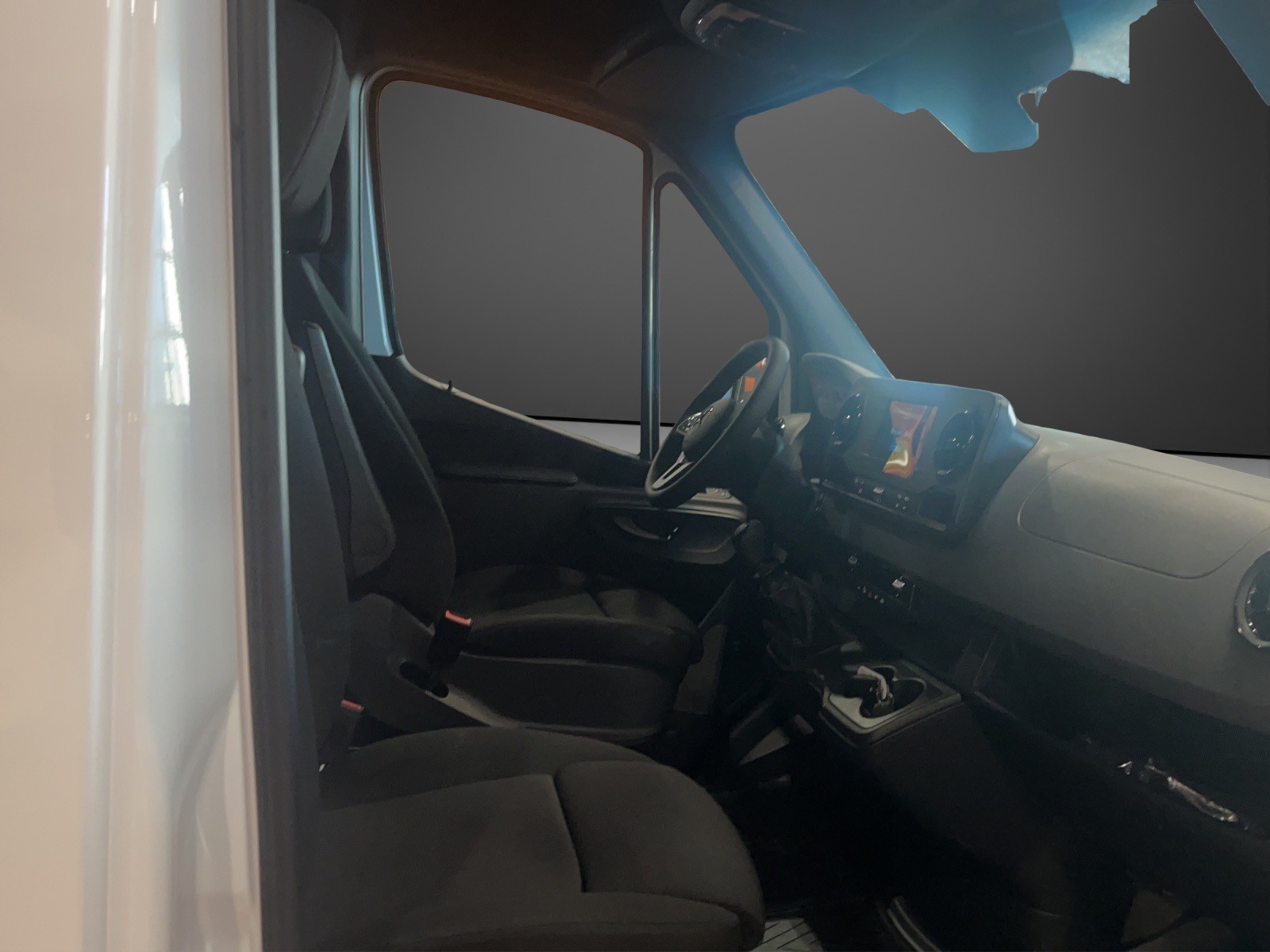 MERCEDES-BENZ Sprinter 315 CDI Standard-image-4