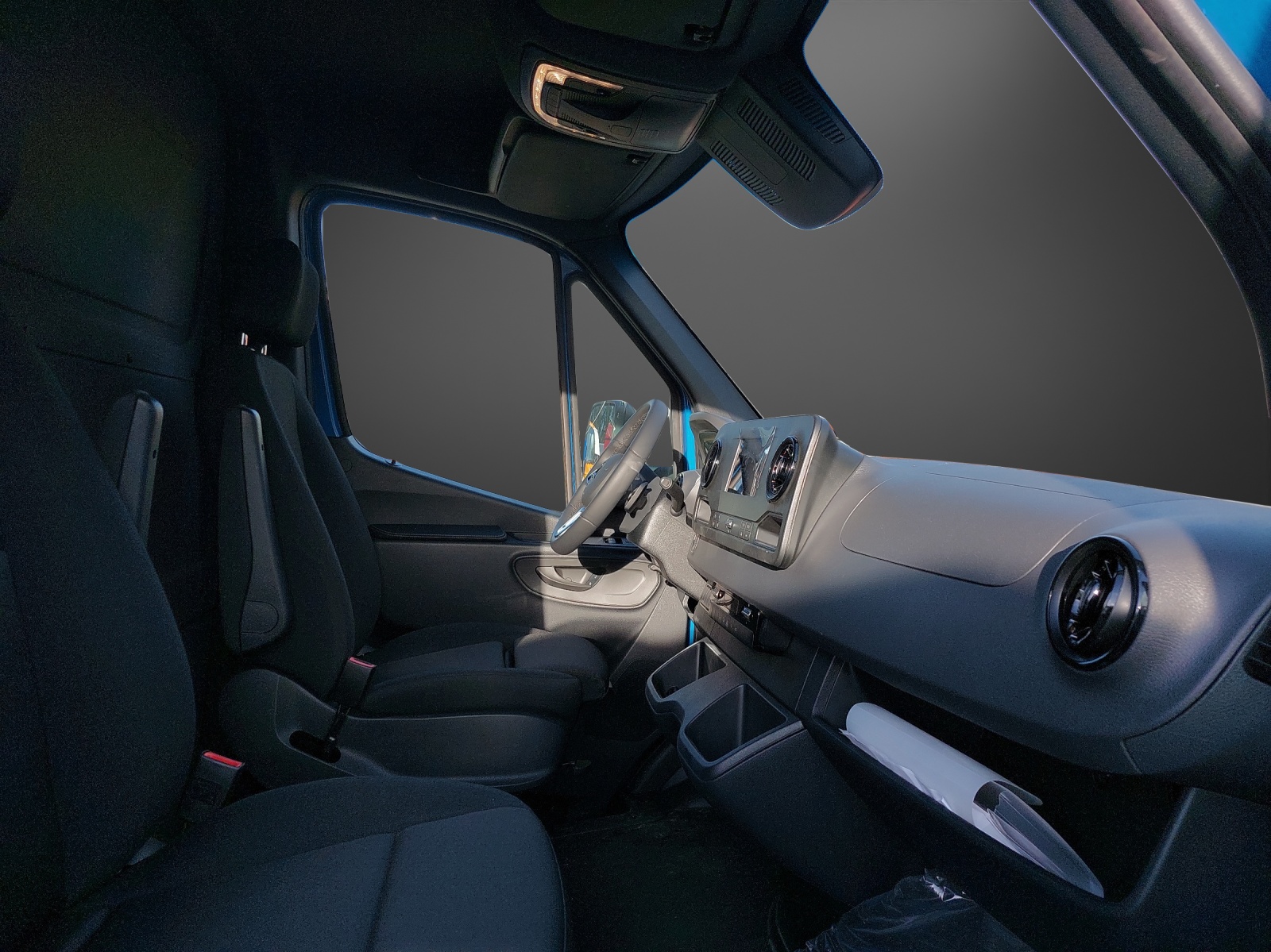 MERCEDES-BENZ Sprinter 417 CDI Lang 9G-TRONIC-image-9