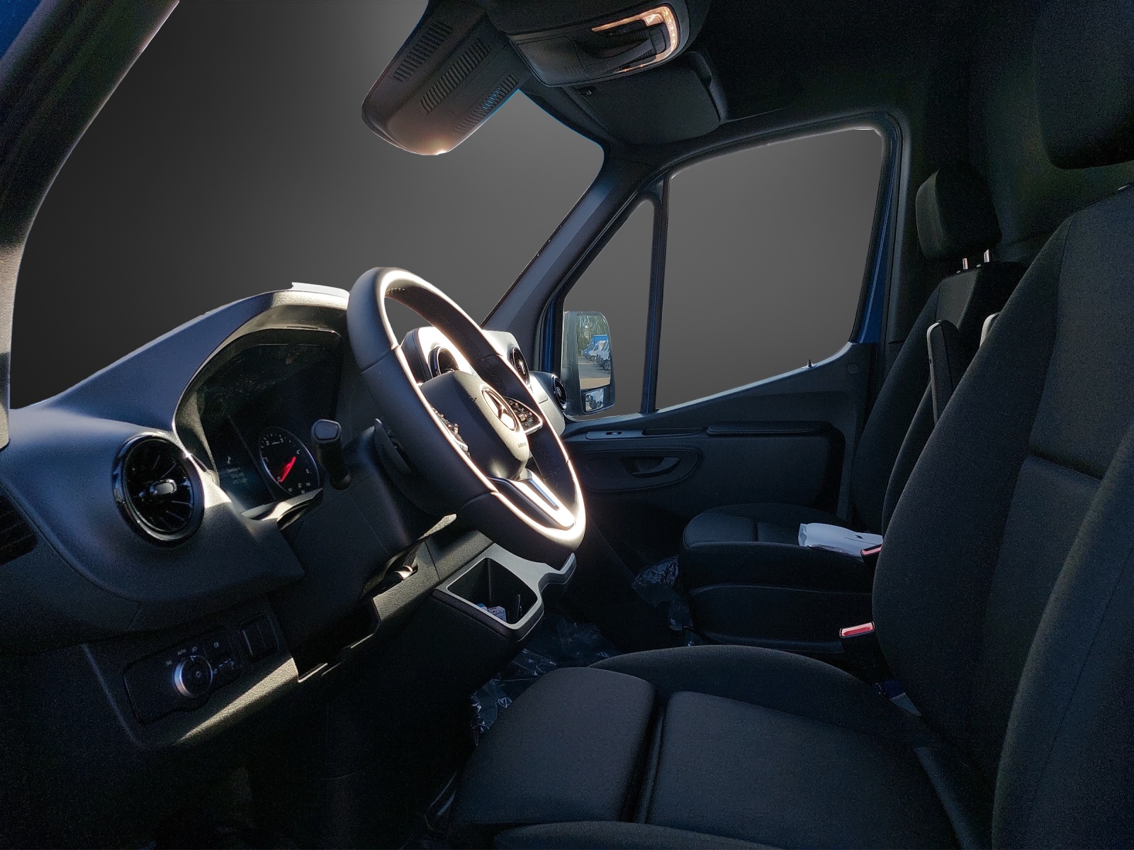 MERCEDES-BENZ Sprinter 417 CDI Lang 9G-TRONIC-image-6