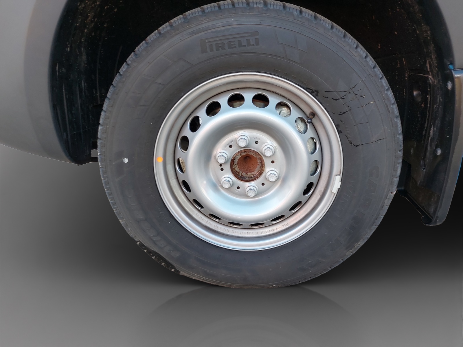 MERCEDES-BENZ Sprinter 417 CDI Lang 9G-TRONIC-image-11