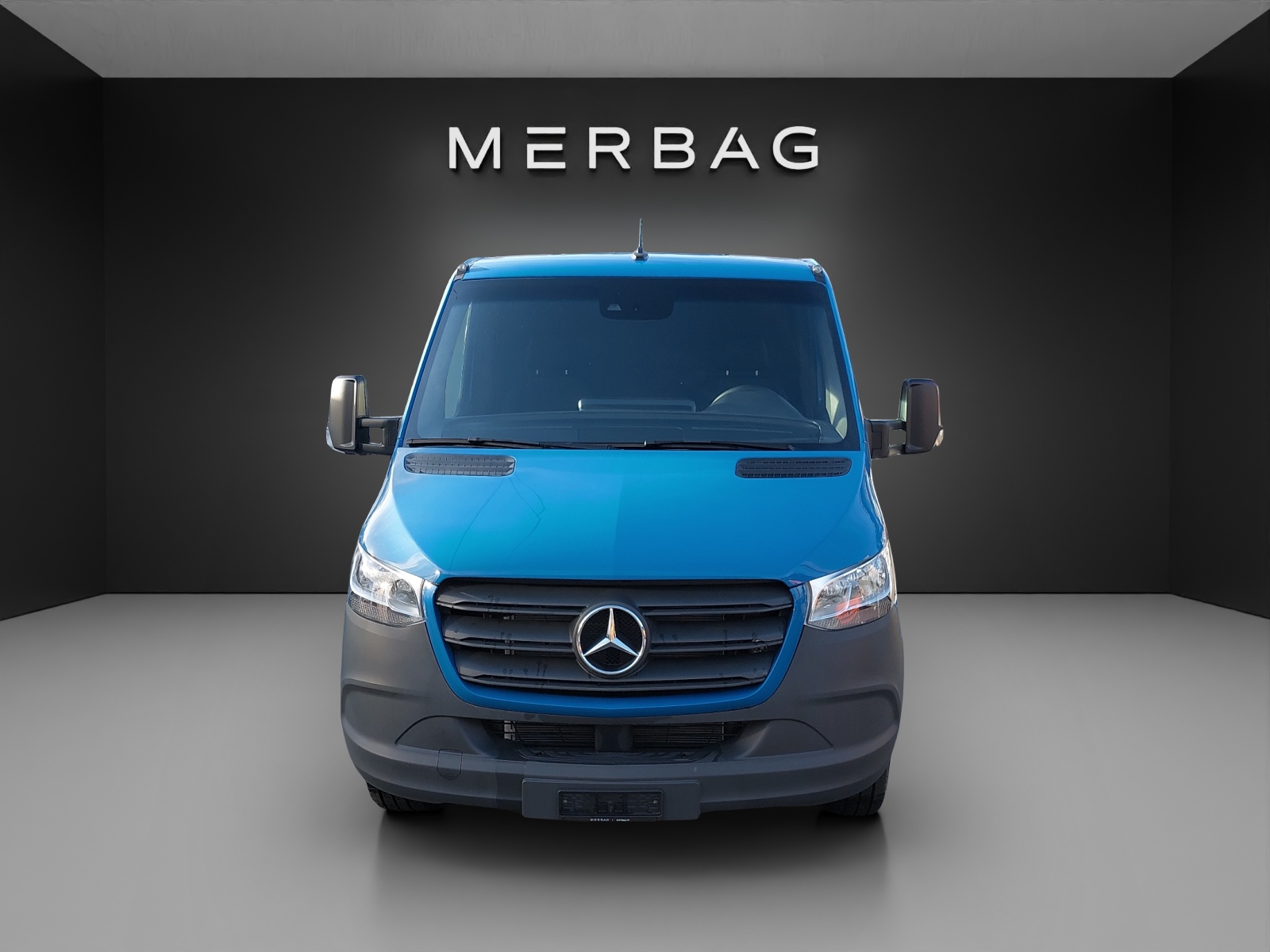 MERCEDES-BENZ Sprinter 417 CDI Lang 9G-TRONIC-image-5