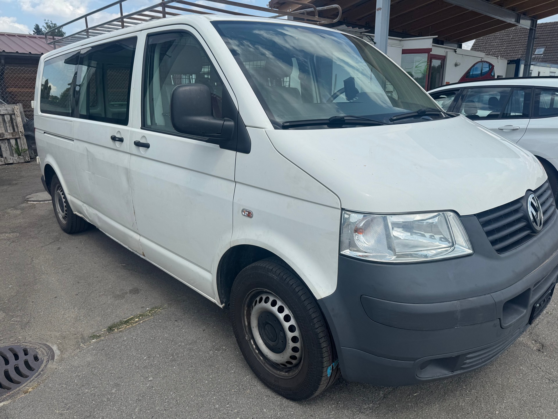 VW T5 2.5 TDI PD-image-2