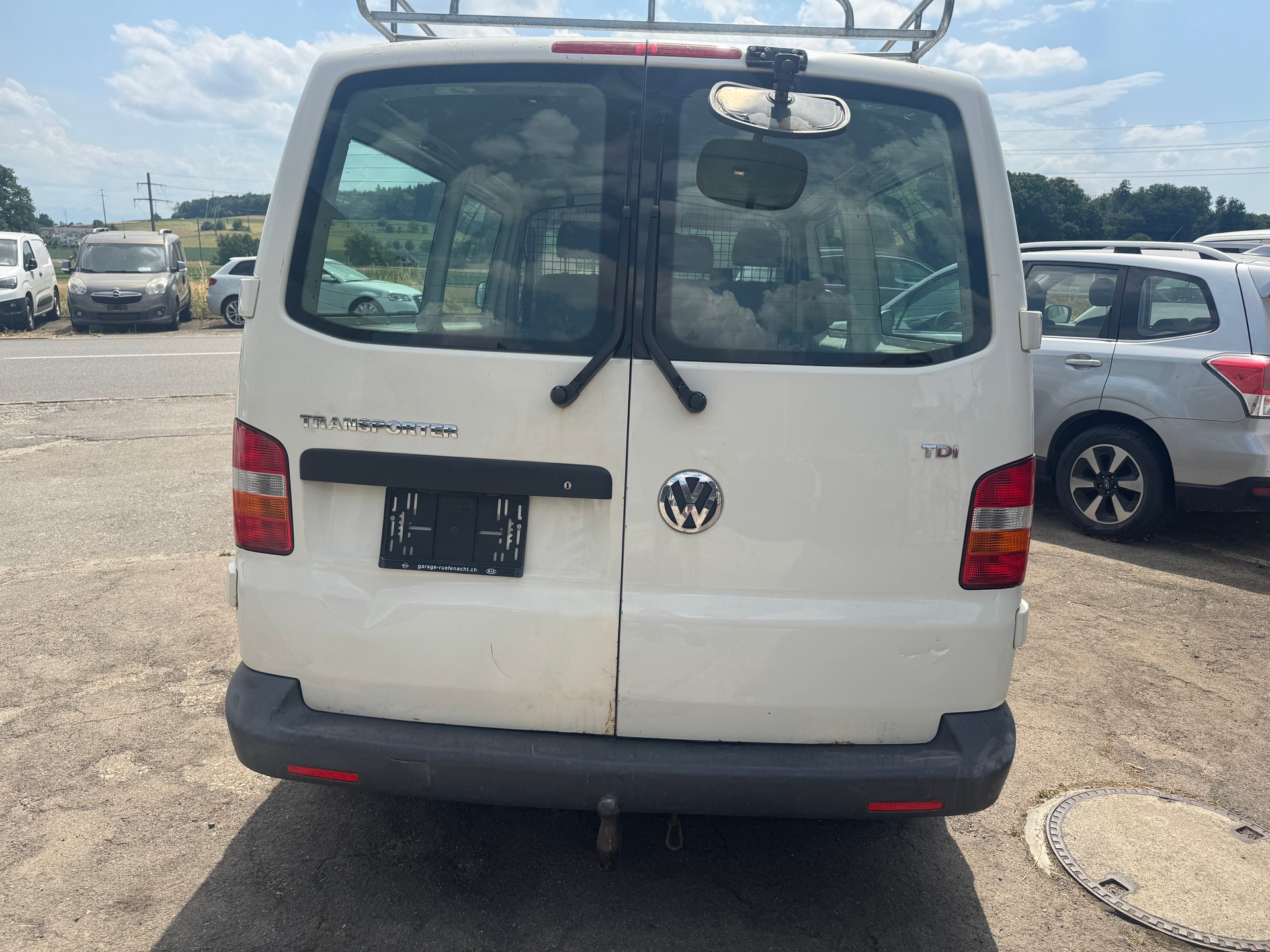 VW T5 2.5 TDI PD-image-3