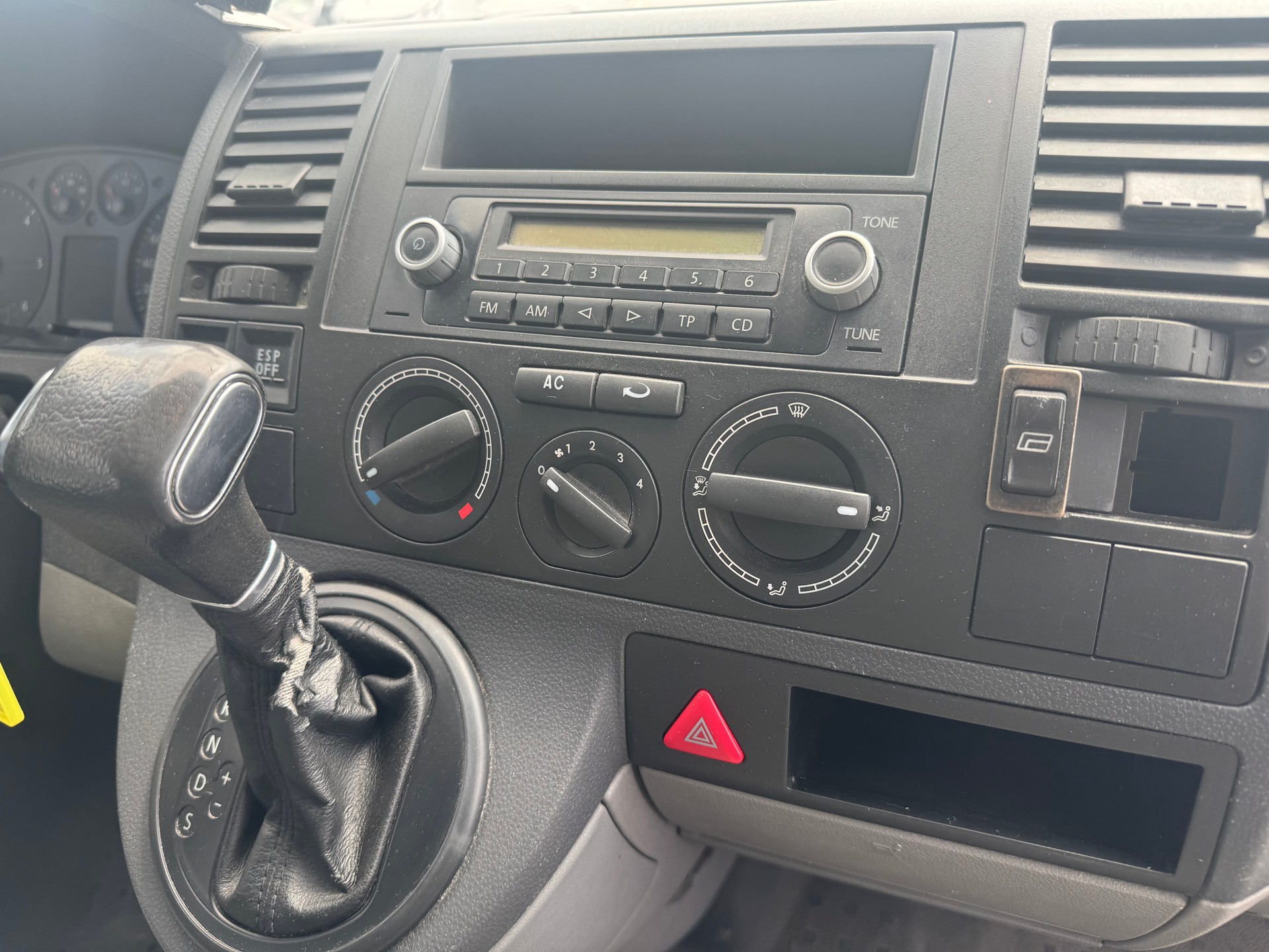 VW T5 2.5 TDI PD-image-8