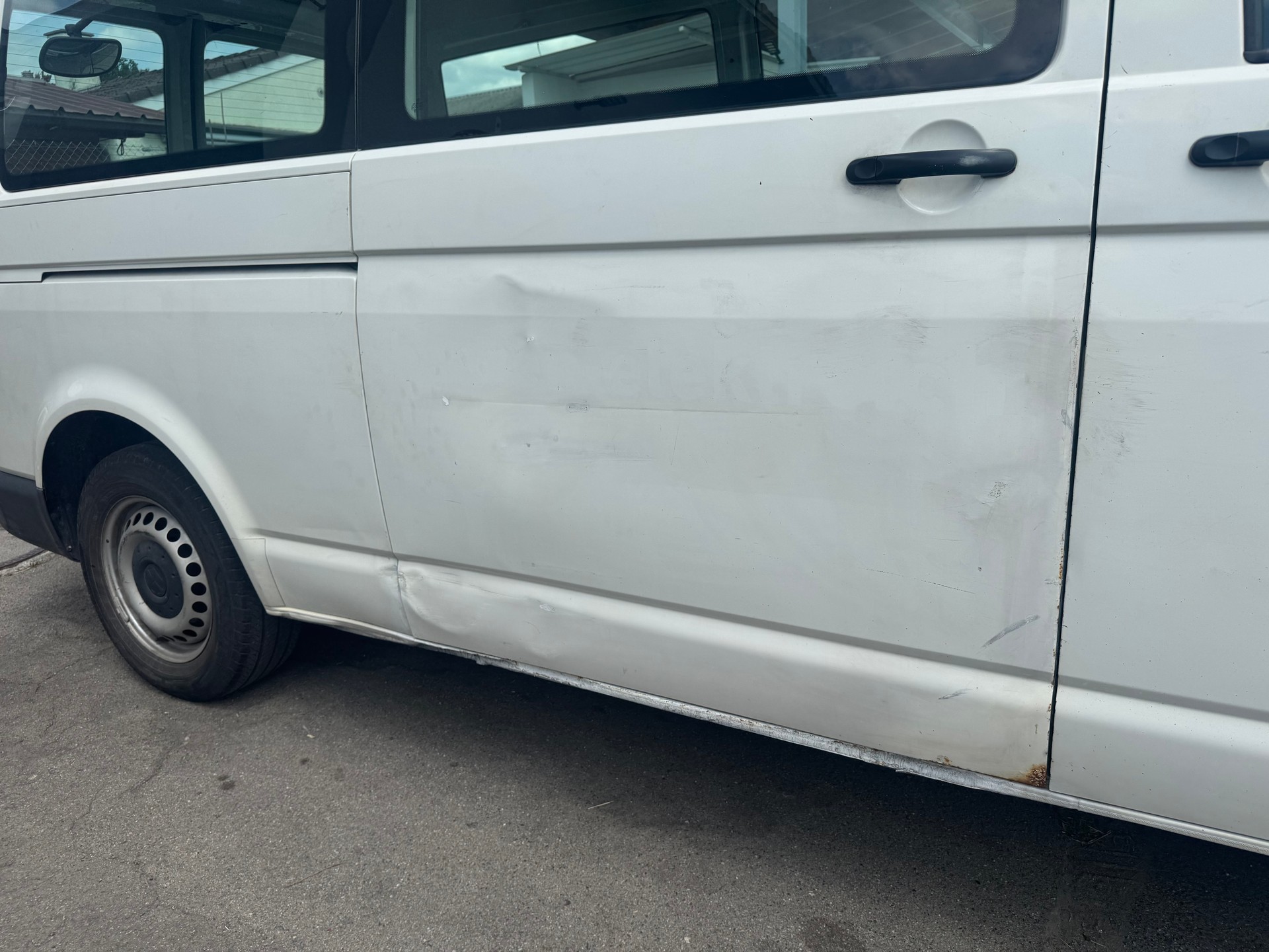 VW T5 2.5 TDI PD-image-6