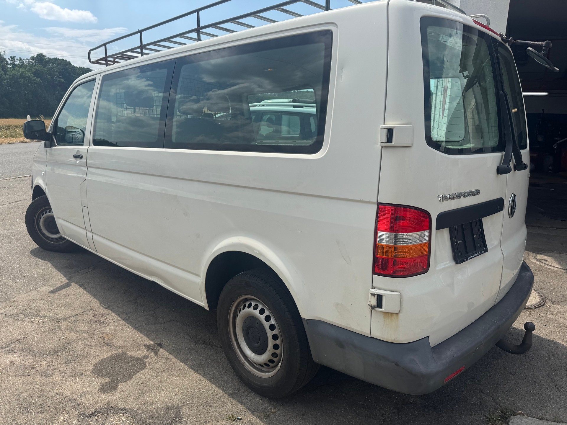 VW T5 2.5 TDI PD-image-5
