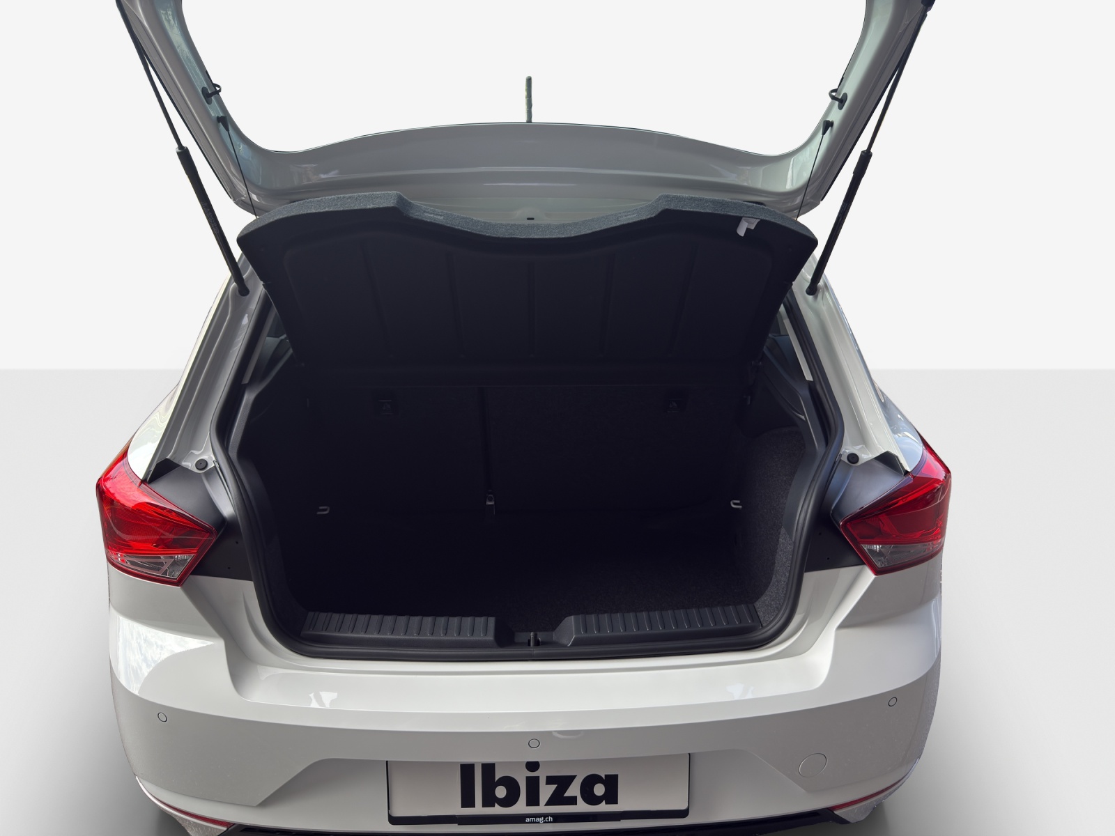 SEAT Ibiza 1.0 EcoTSI GO DSG-image-12