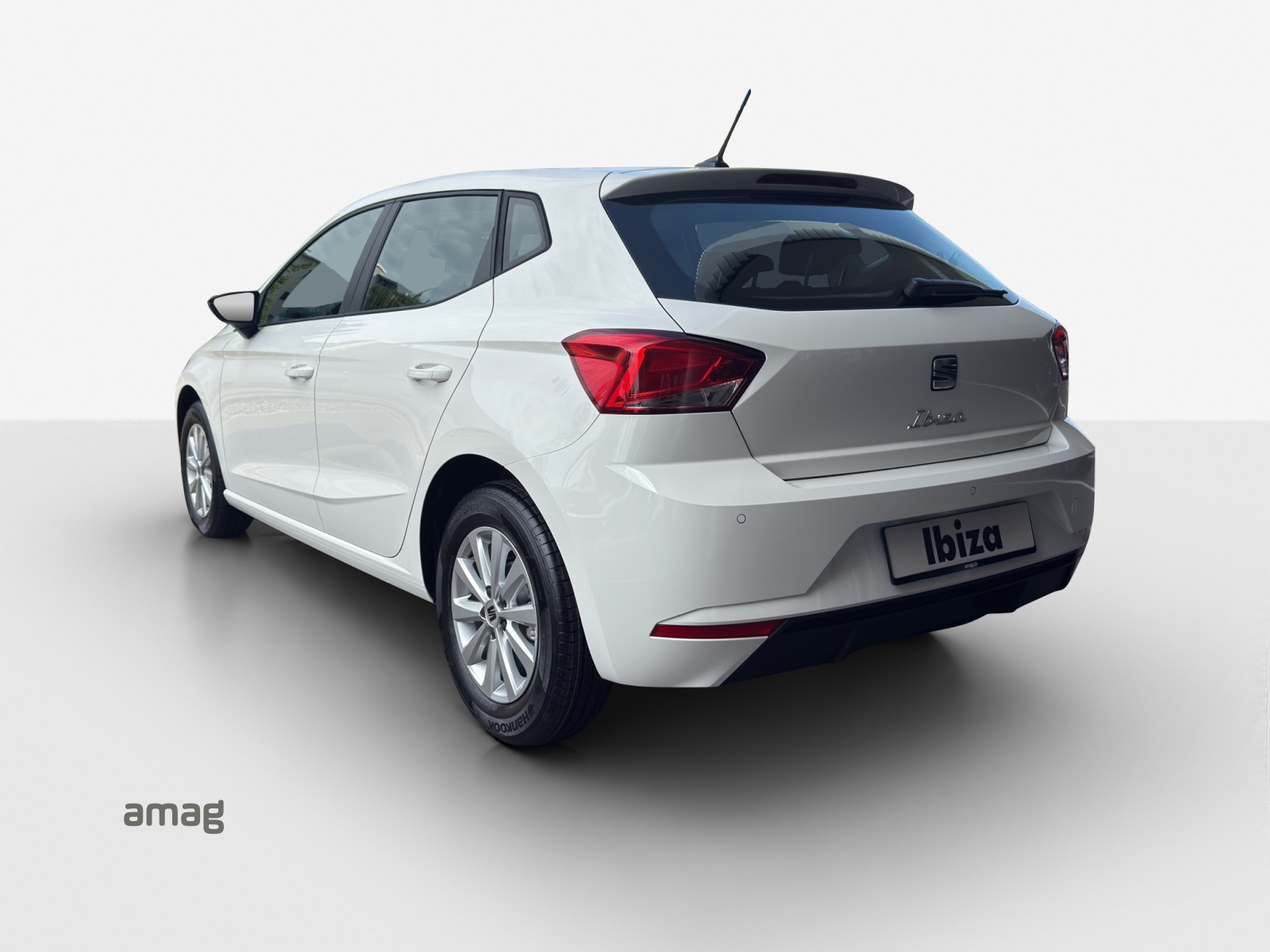 SEAT Ibiza 1.0 EcoTSI GO DSG-image-2