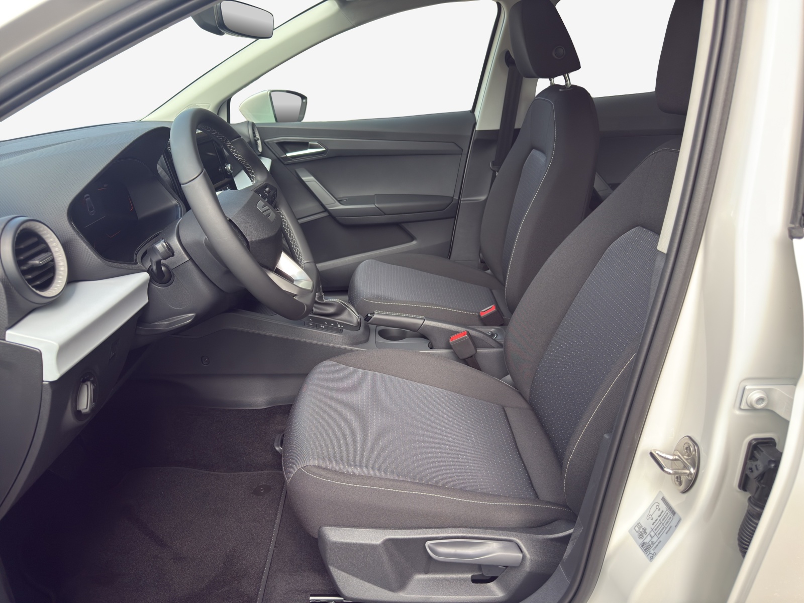 SEAT Ibiza 1.0 EcoTSI GO DSG-image-7