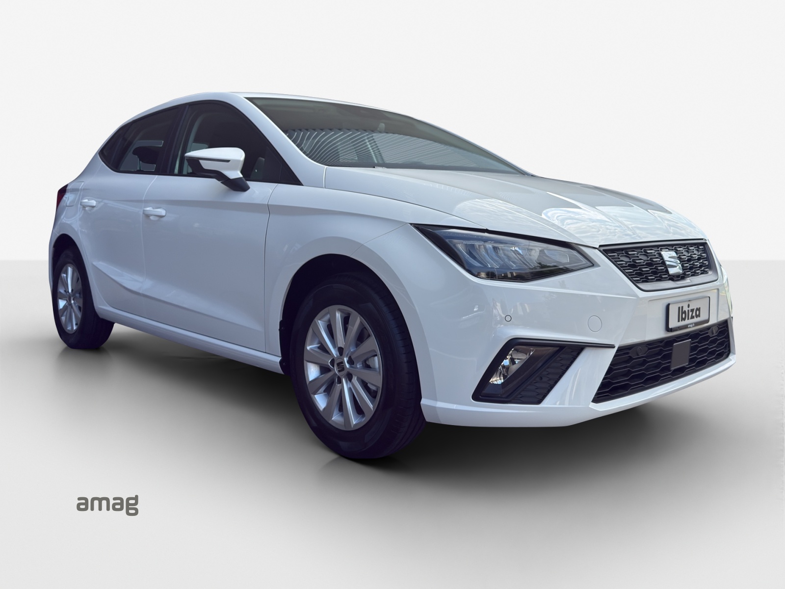 SEAT Ibiza 1.0 EcoTSI GO DSG-image-5