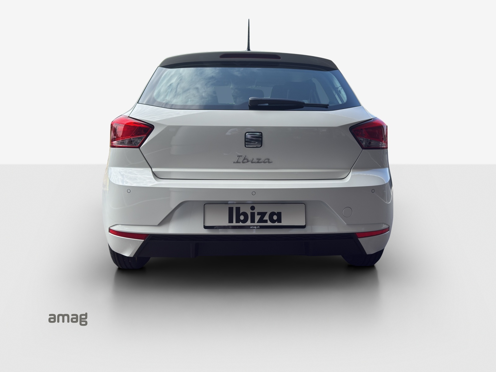 SEAT Ibiza 1.0 EcoTSI GO DSG-image-3