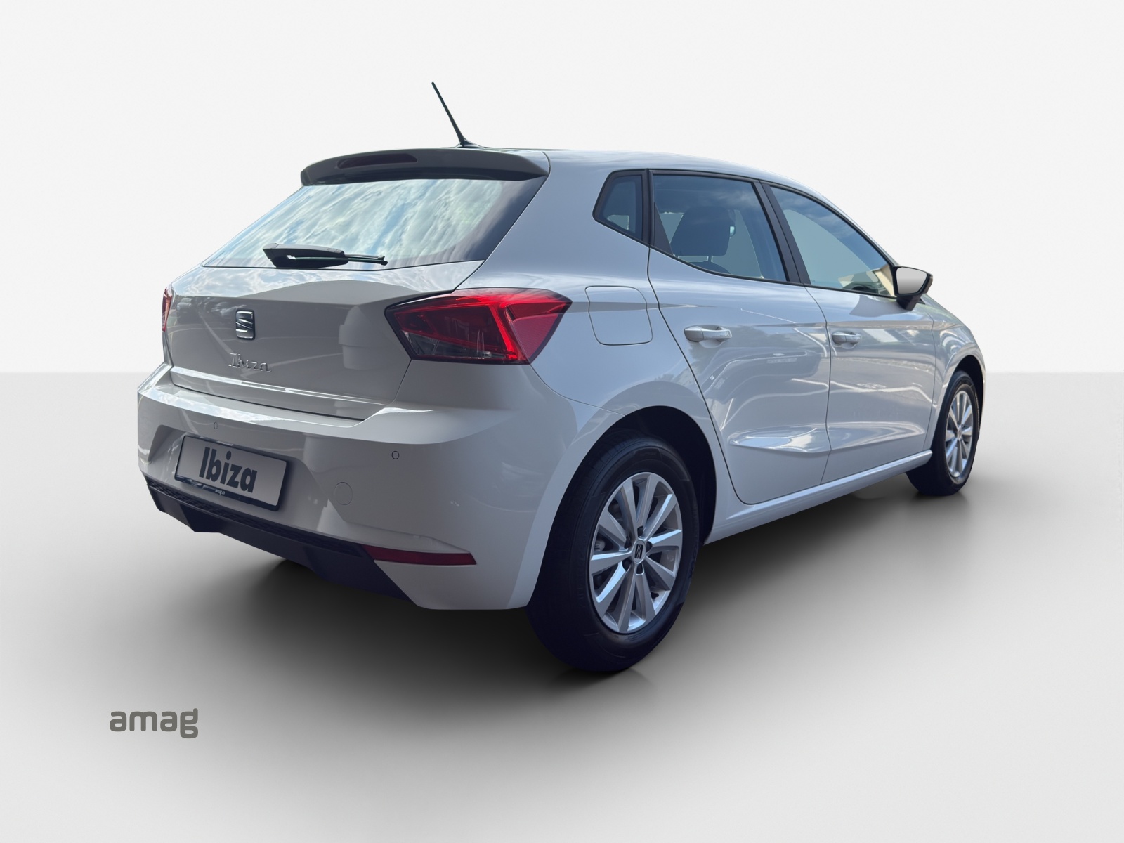 SEAT Ibiza 1.0 EcoTSI GO DSG-image-4