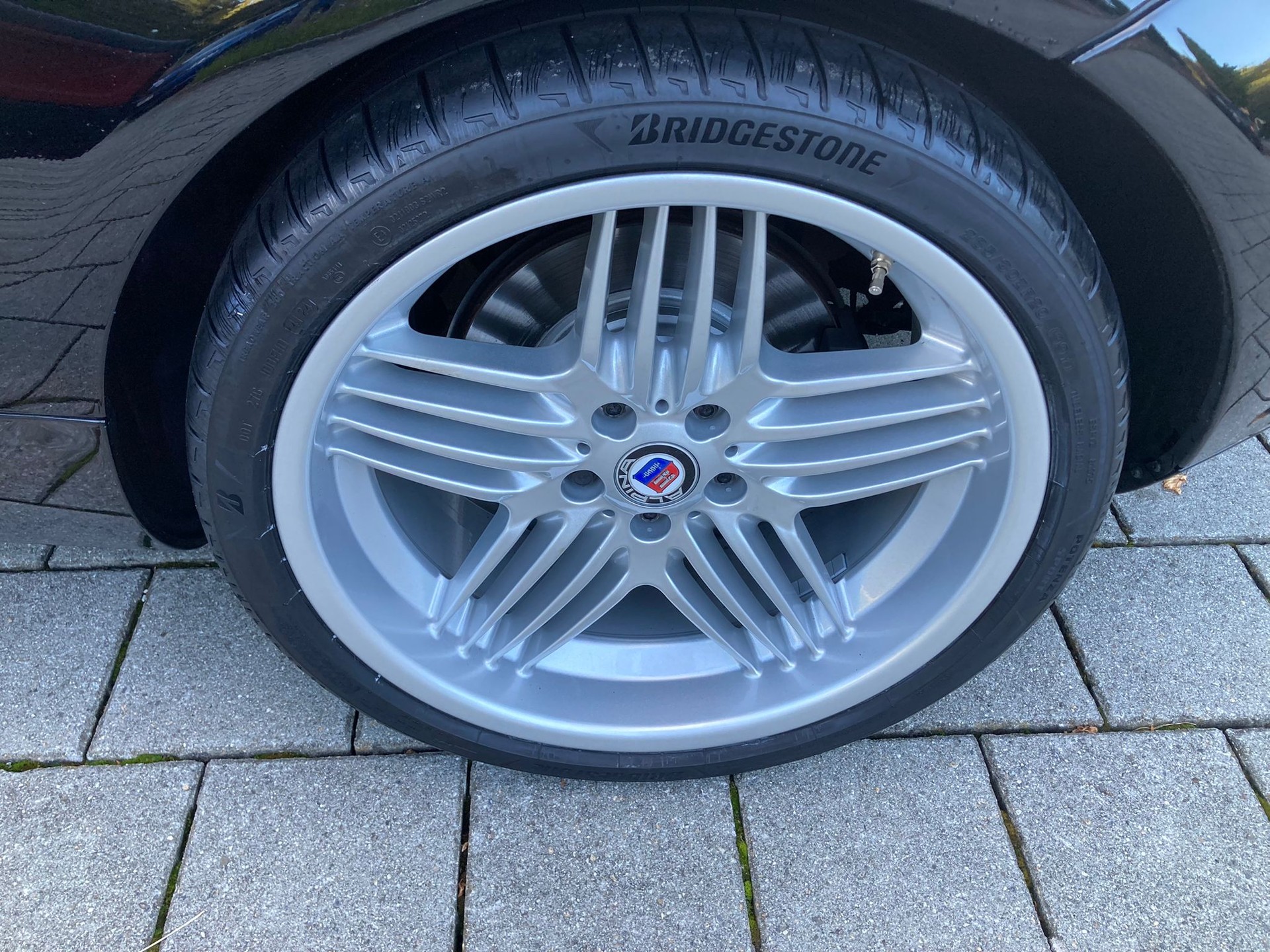 BMW Z8 Roadster-image-20