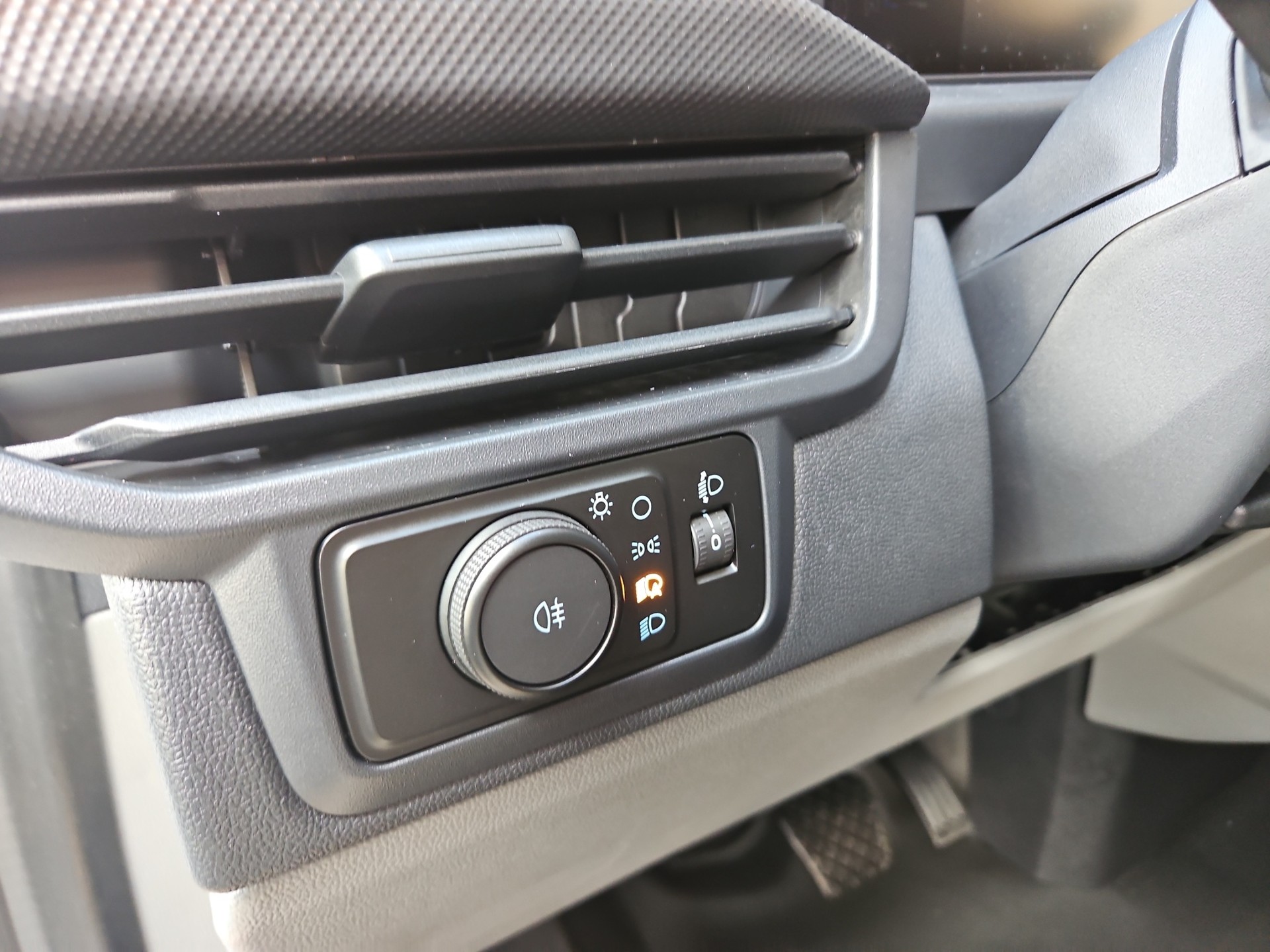 FORD Transit Custom 320 L1 Automat 4x4-image-14