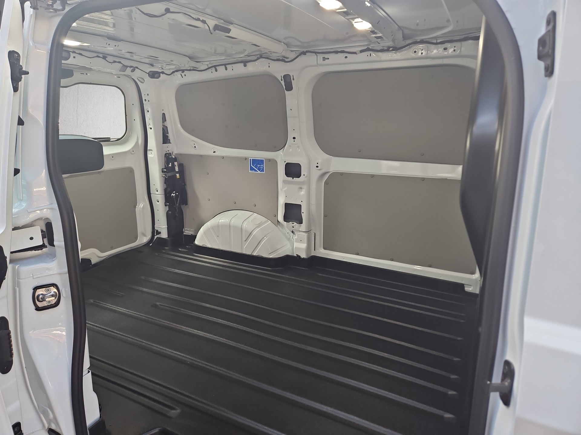 FORD Transit Custom 320 L1 Automat 4x4-image-18