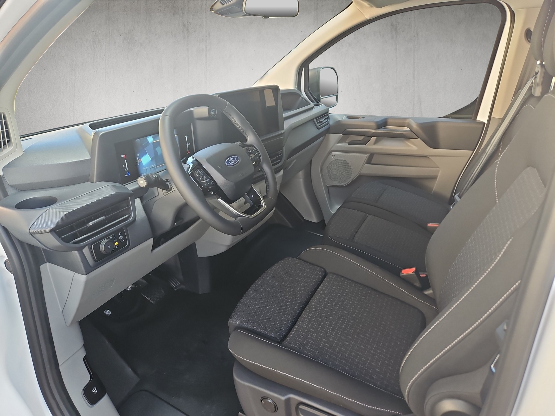 FORD Transit Custom 320 L1 Automat 4x4-image-9