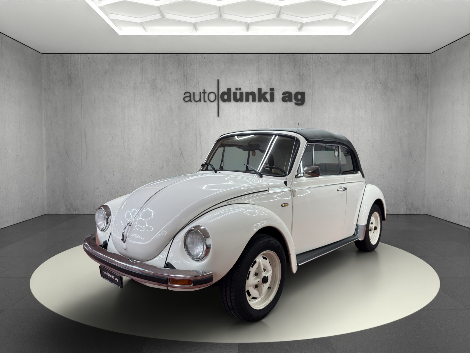 VW Käfer-image-0